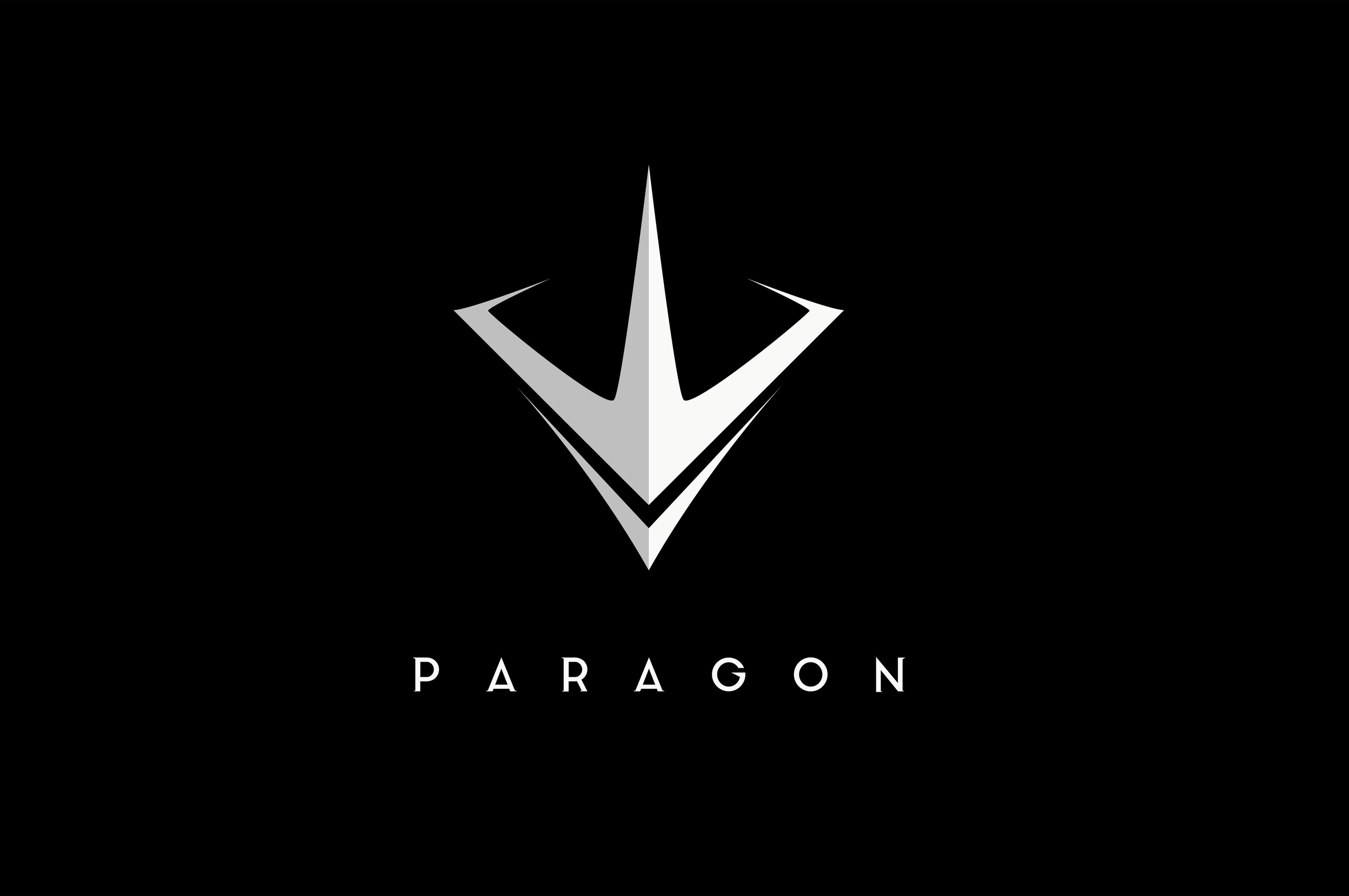 2560x1700 Paragon Logo 5k Chromebook Pixel ,HD 4k Wallpapers,Images ...