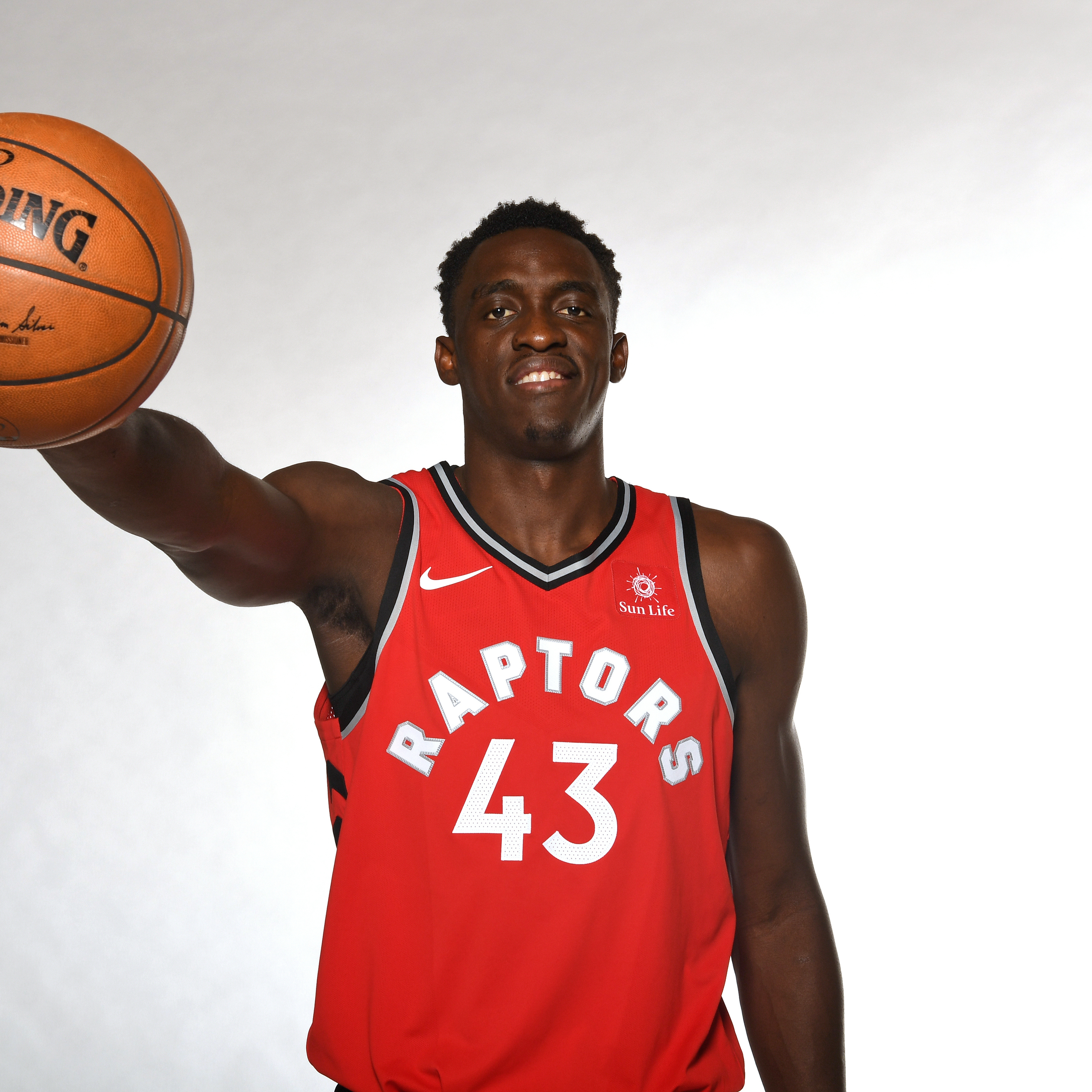 cool pascal siakam background
