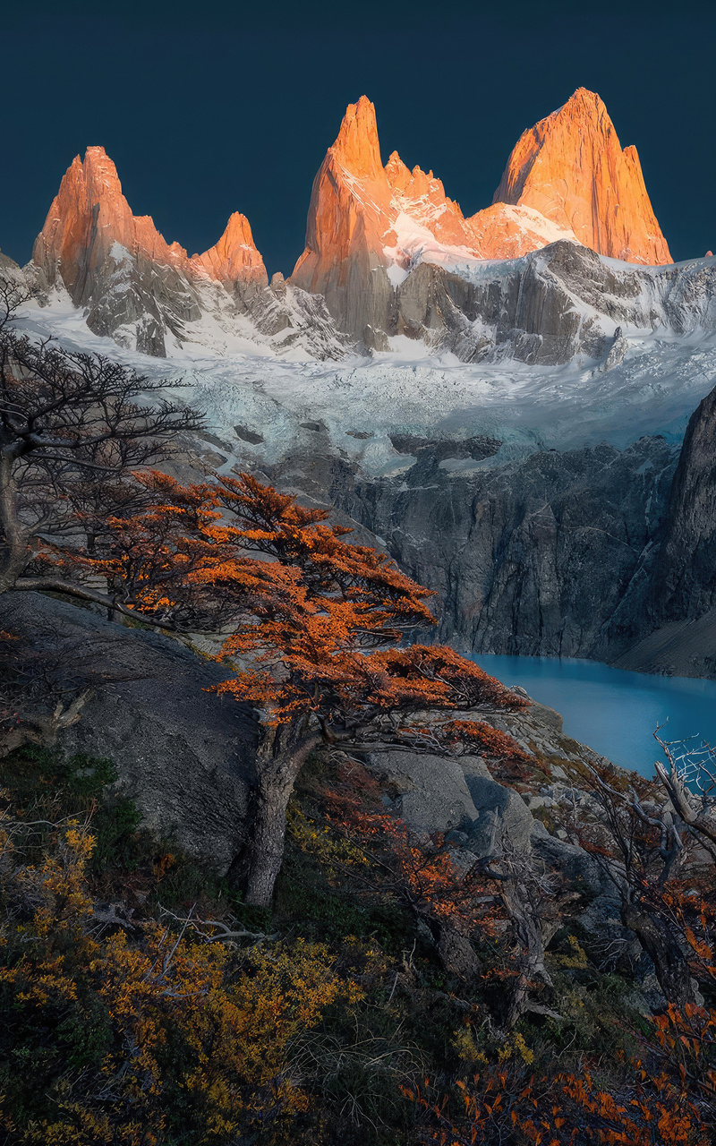 800x1280 Patagonia Argentina Nexus 7,samsung Galaxy Tab 10,note Android 