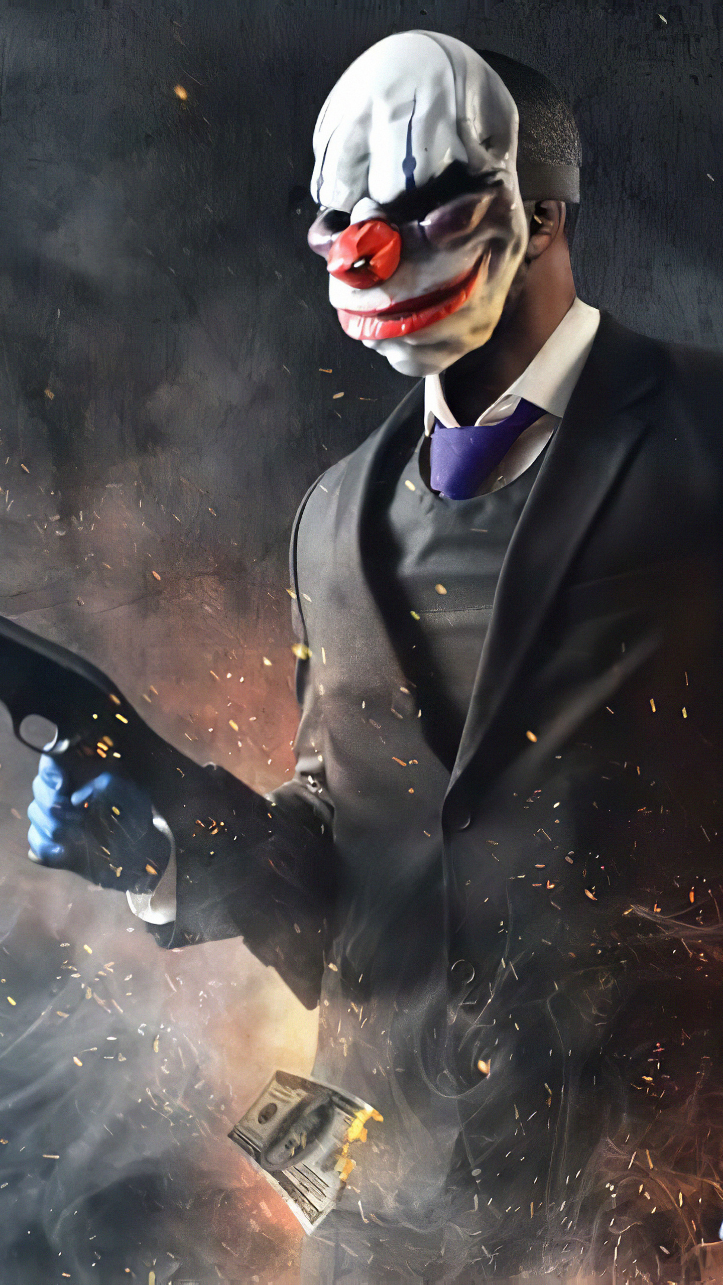 Download death wish payday 2 фото 108