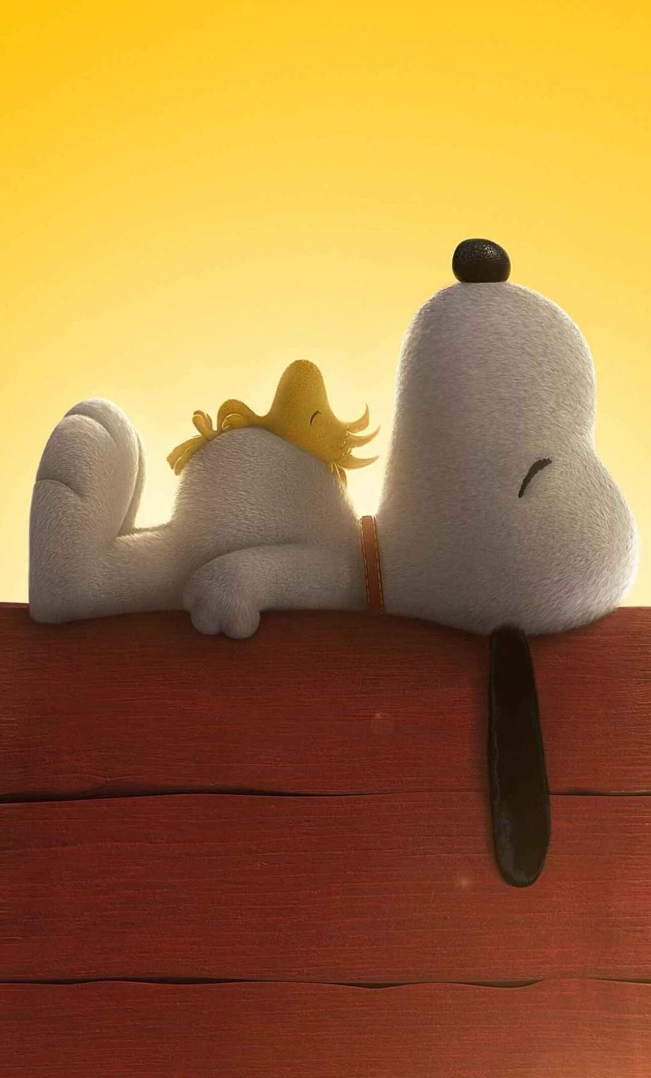 1280x2120 Peanuts Movie 2015 iPhone 6+ HD 4k Wallpapers, Images, Backgrounds,  Photos and Pictures