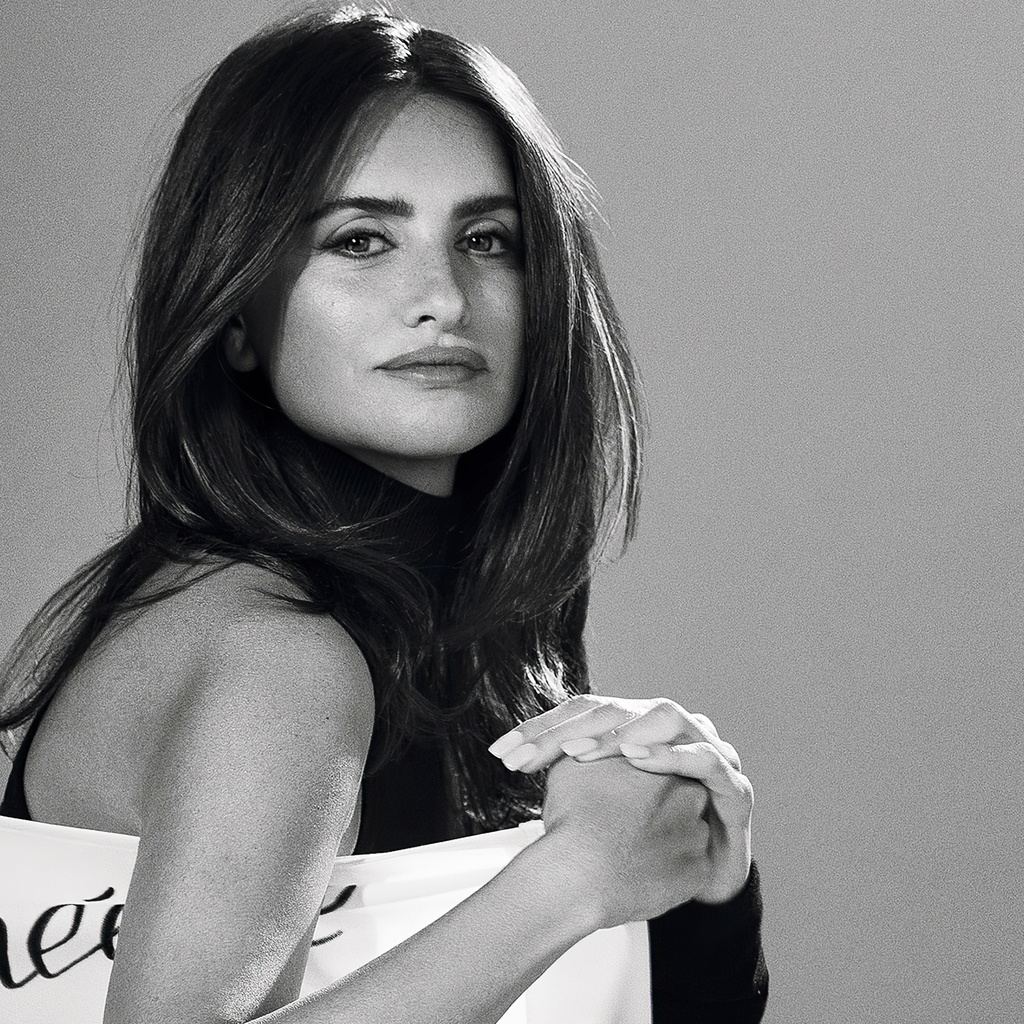 1024x1024 Penelope Cruz El Pais Semanal 1024x1024 Resolution HD 4k