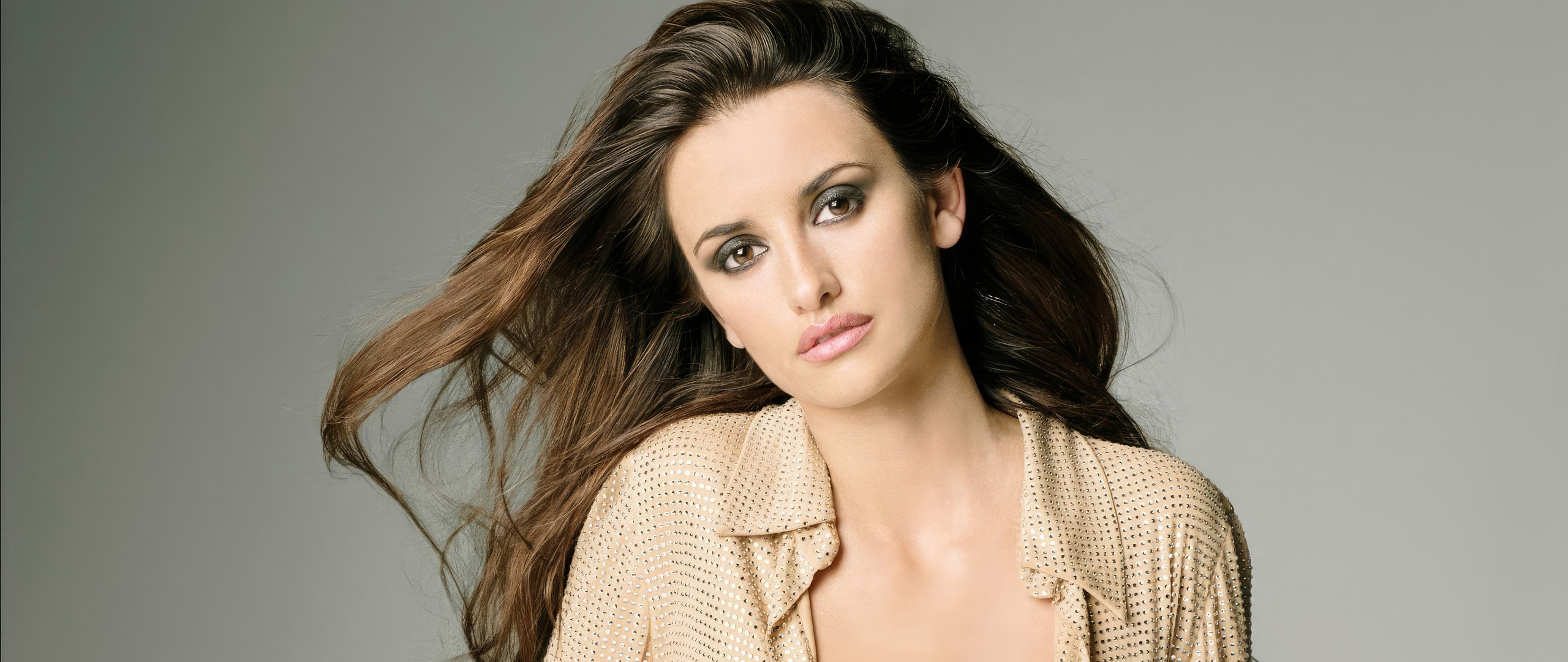 2560x1080 Penelope Cruz Young 4k 2560x1080 Resolution HD 4k Wallpapers