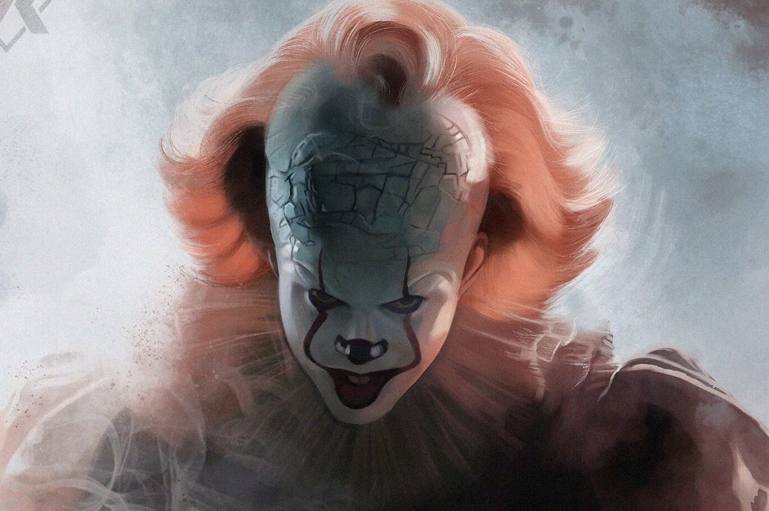 Featured image of post Pennywise Wallpaper Chromebook Are you tired of looking at your old boring wallpaper