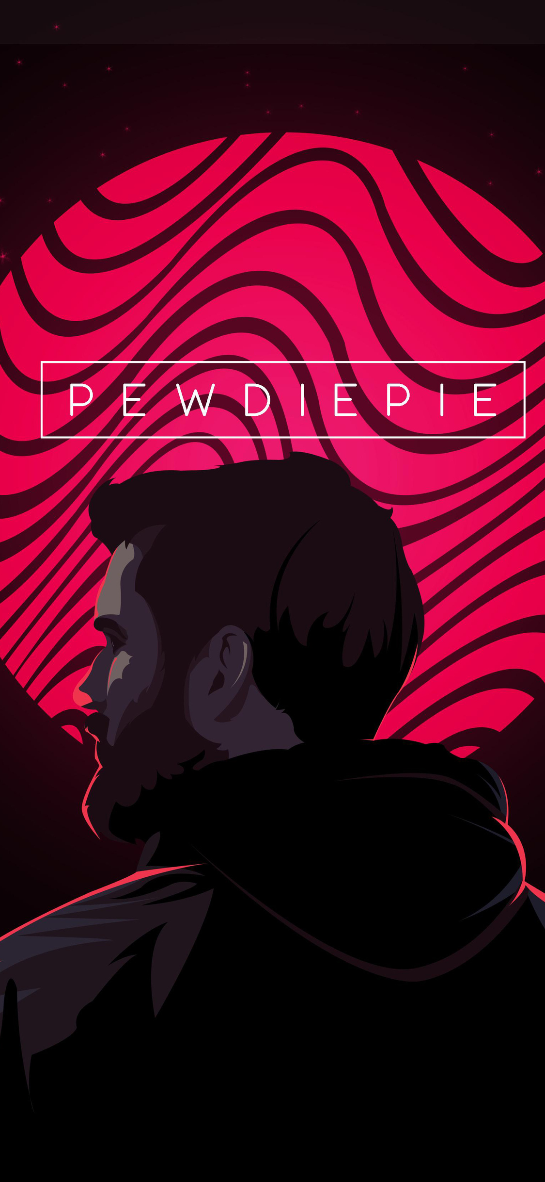 1125x2436 PewDiePie Iphone XS,Iphone 10,Iphone X HD 4k Wallpapers, Images,  Backgrounds, Photos and Pictures