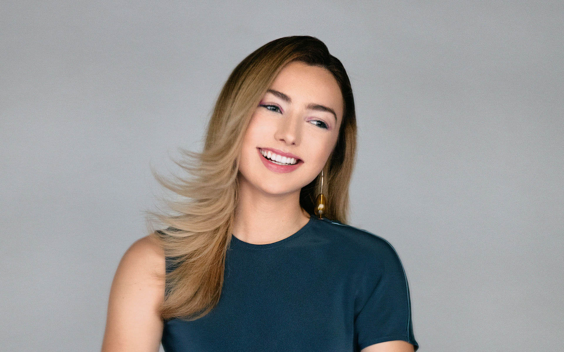 1920x1200 Peyton List Cosmopolitan Photoshoot 2019 1080P Resolution HD