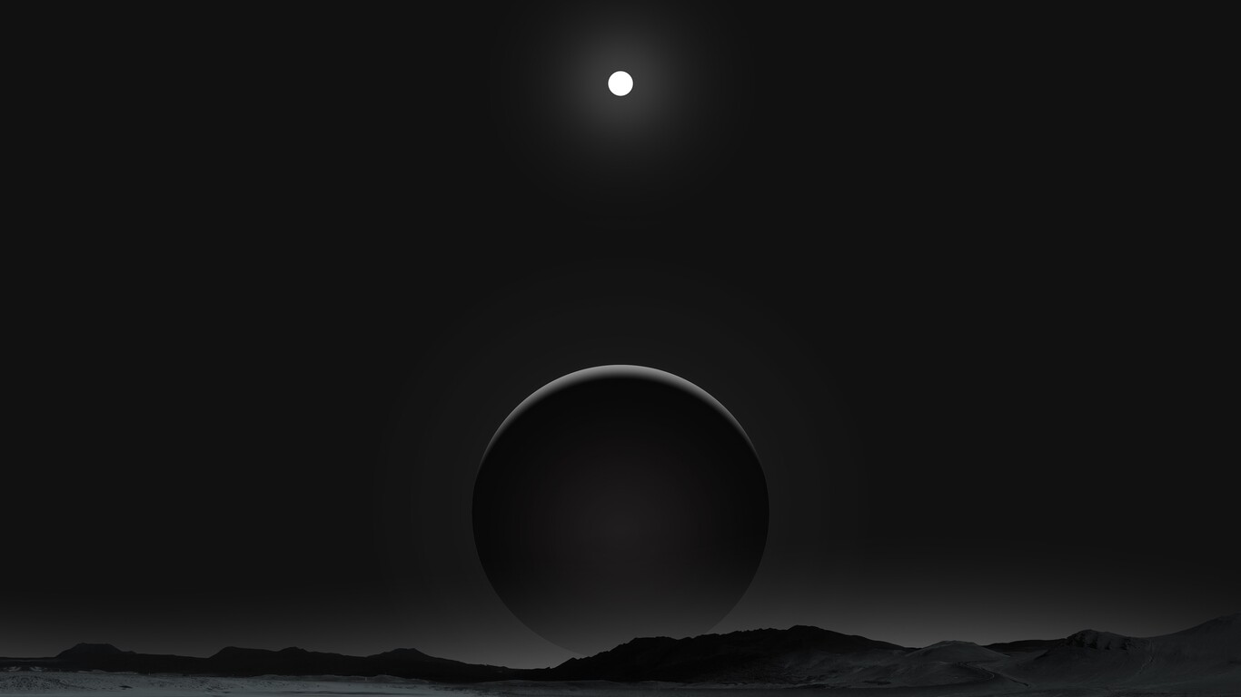 Hãy khám phá hình ảnh Black Moon đầy bí ẩn và huyền bí, một sự kiện đặc biệt khi mặt trăng che phủ hoàn toàn bởi bóng đen. Bạn sẽ được trải nghiệm cảm giác kỳ lạ và hạnh phúc khi chiêm ngưỡng hiện tượng này.