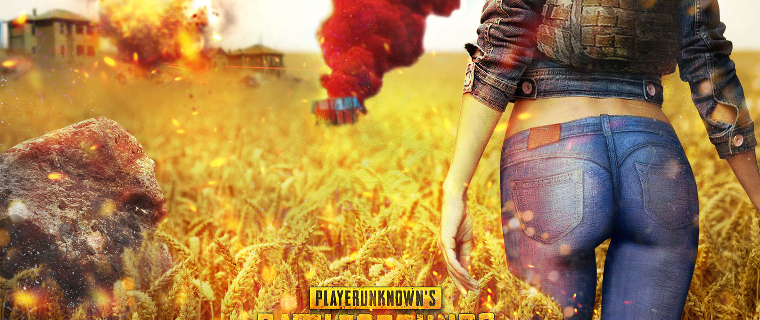 PUBG Tip: Shake It Up