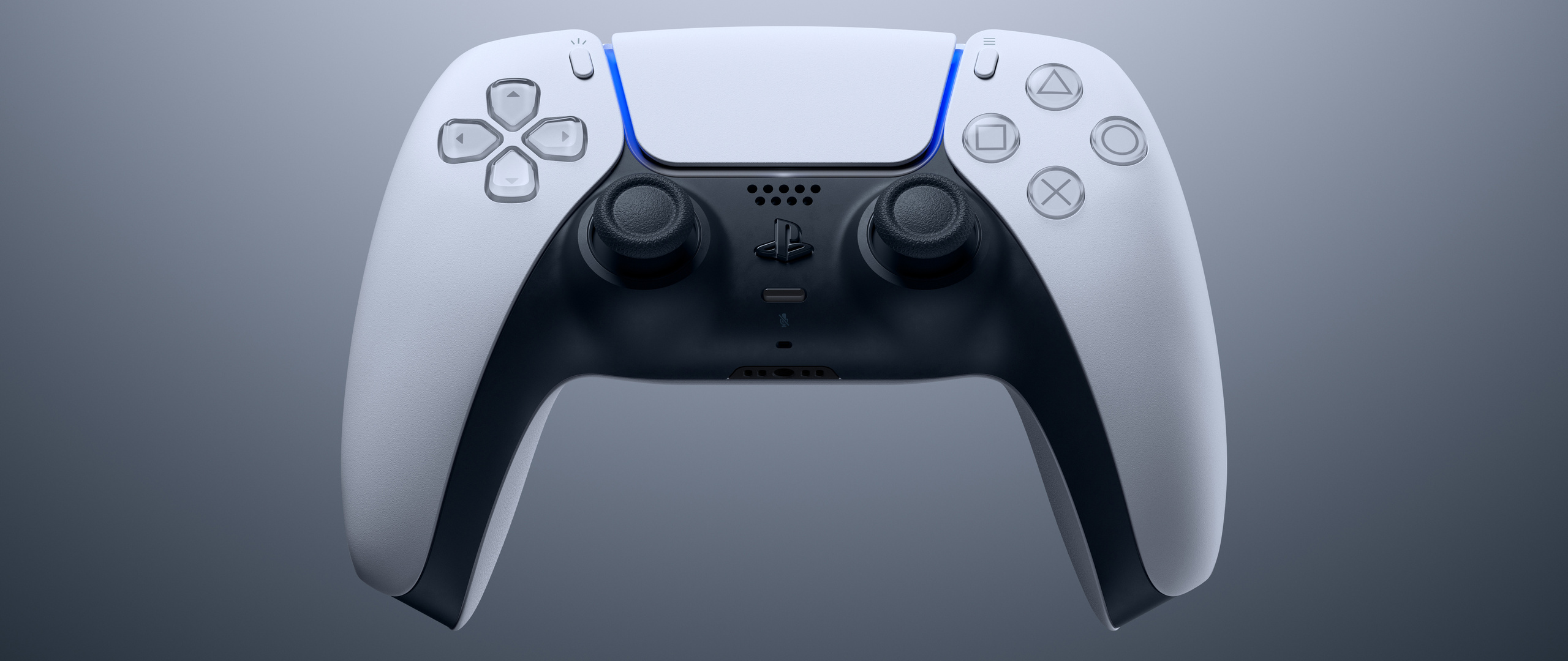 2560x1080 Playstation 5 Dual Sense Wireless Controller Wallpaper 2560x1080-playstation-5-dual-sense-wireless-controller-wallpaper