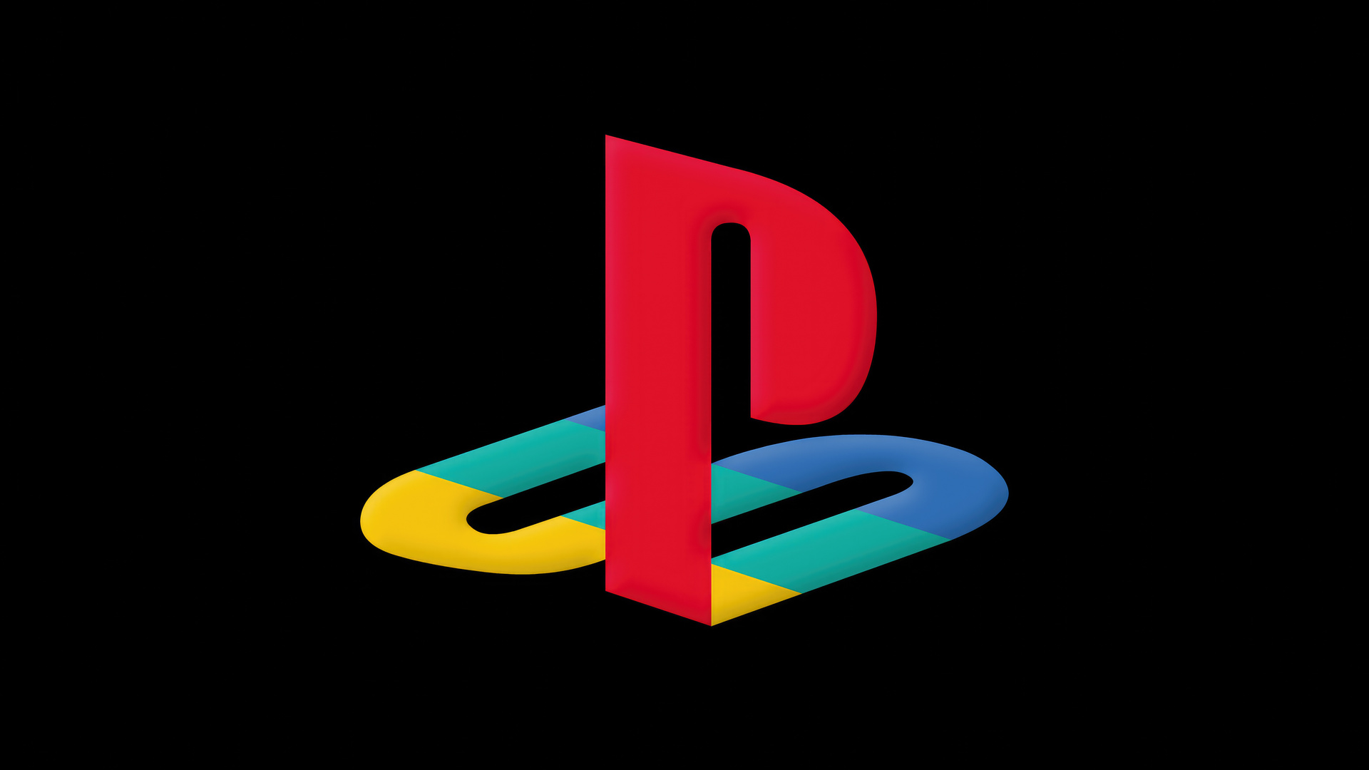 1920x1080 Playstation Symbol Laptop Full Hd 1080p ,hd 4k Wallpapers 