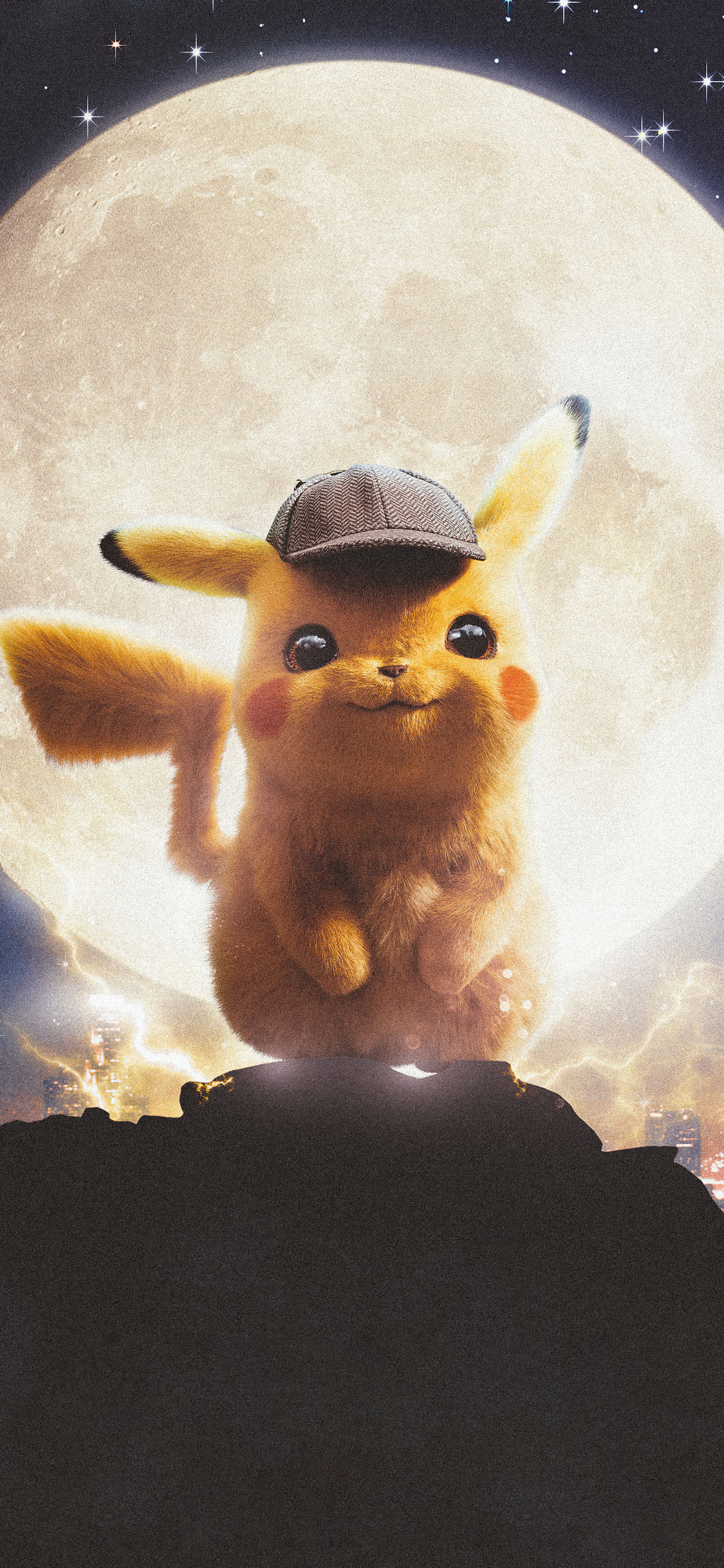 Pikachu 3d HD wallpapers | Pxfuel