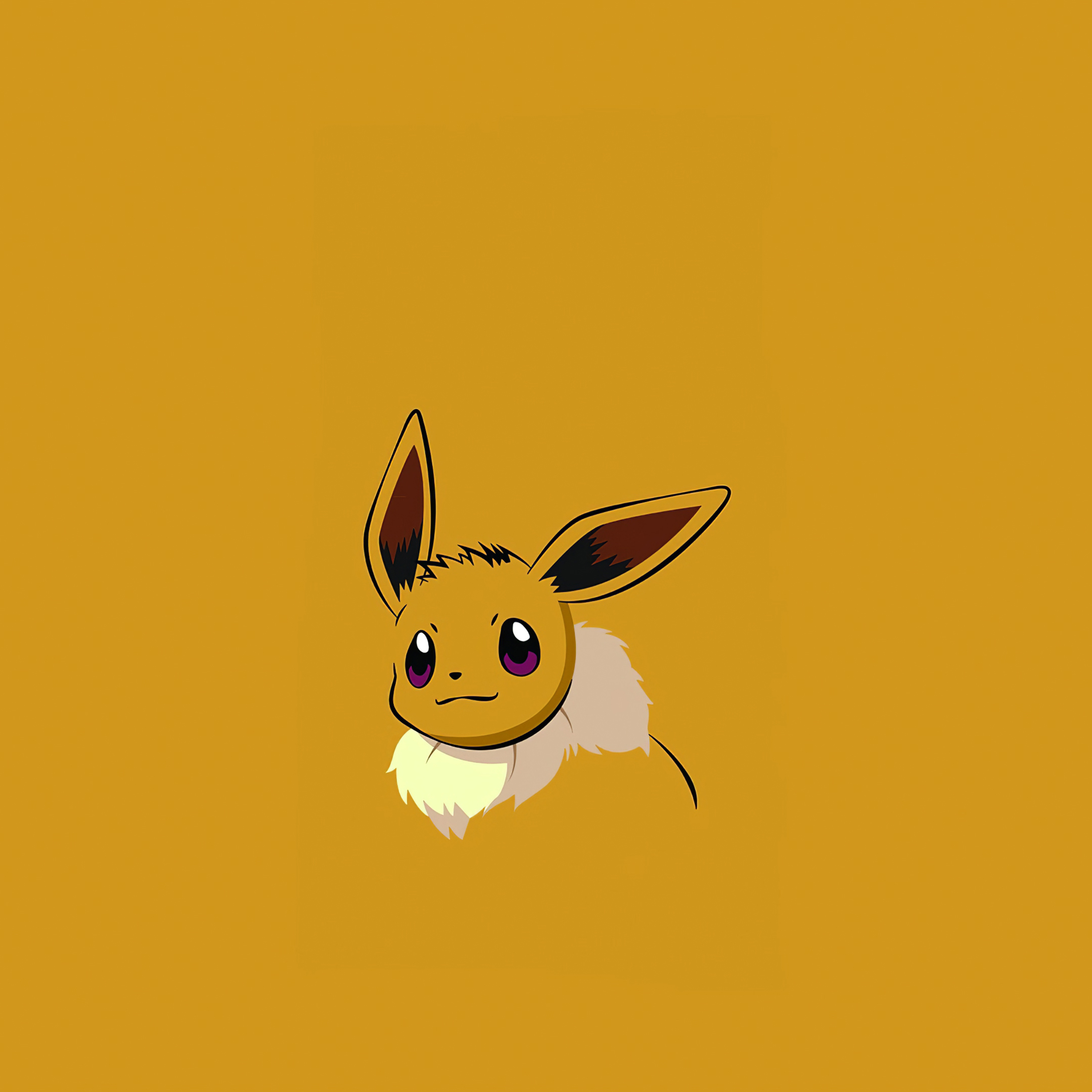 2932x2932 Pokemon Minimalist 4k Ipad Pro Retina Display HD 4k Wallpapers,  Images, Backgrounds, Photos and Pictures