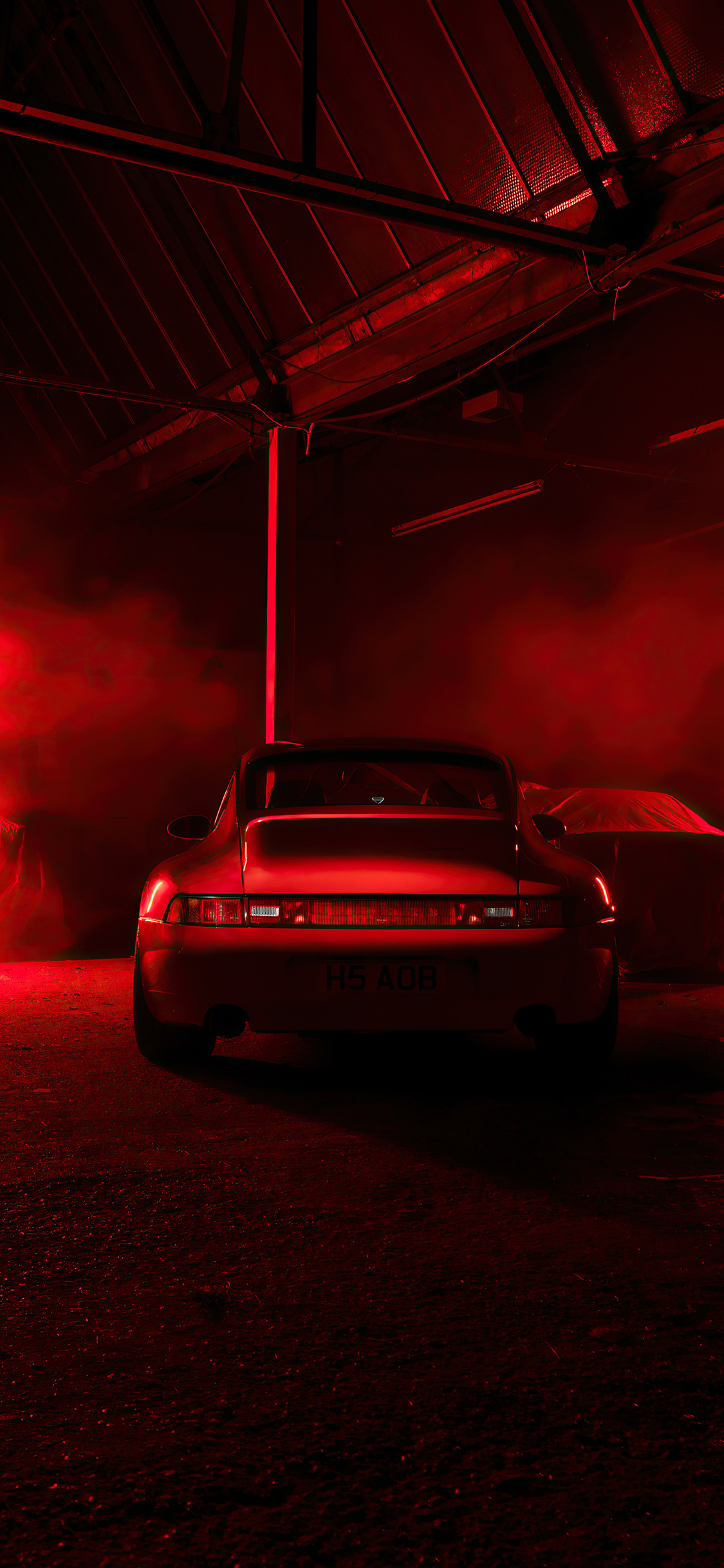1125x2436 Porsche 911 993 5k Iphone XS,Iphone 10,Iphone X ,HD 4k