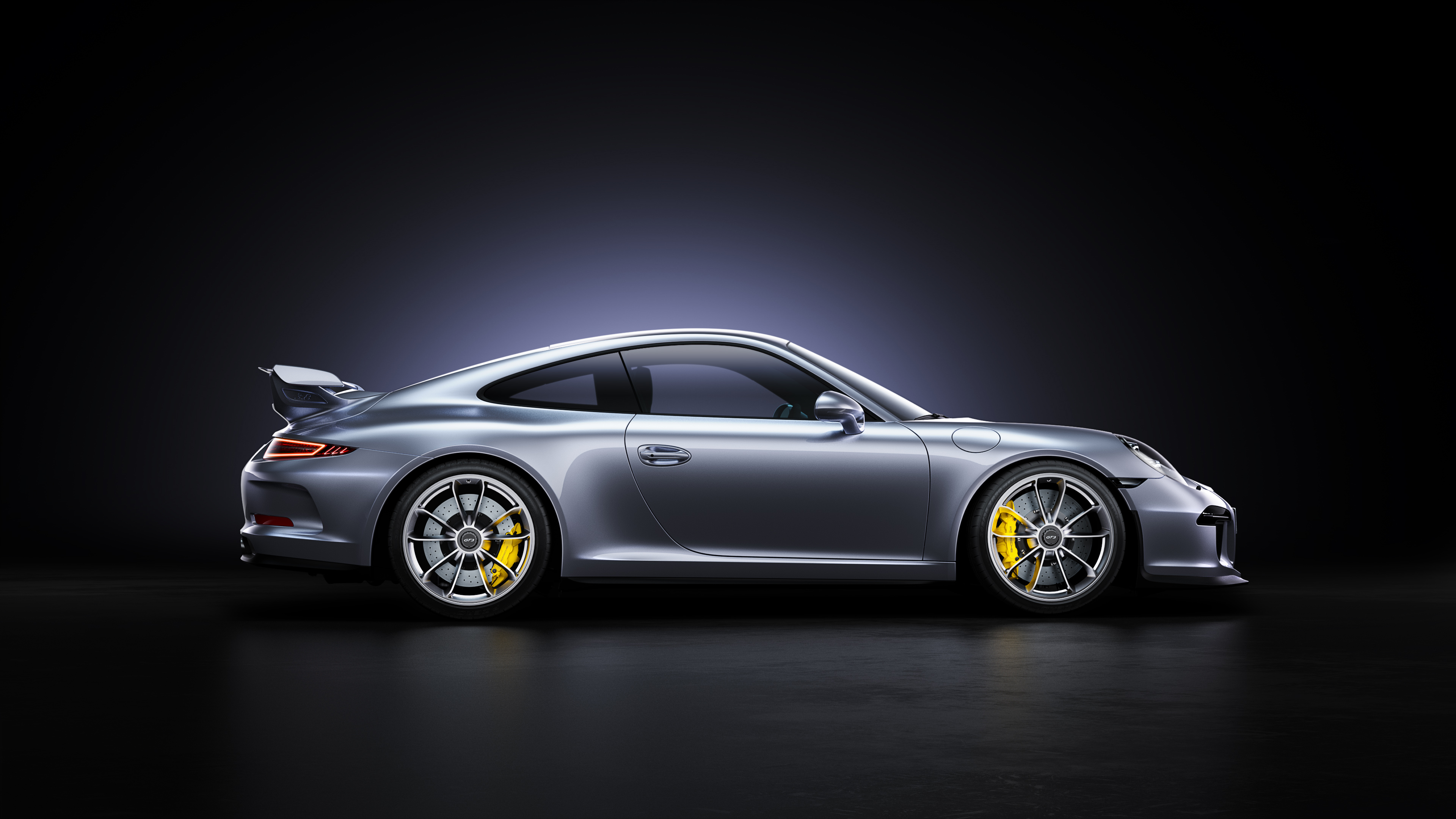 3840x2160 Porsche 911 GT3 4k 4k HD 4k Wallpapers, Images