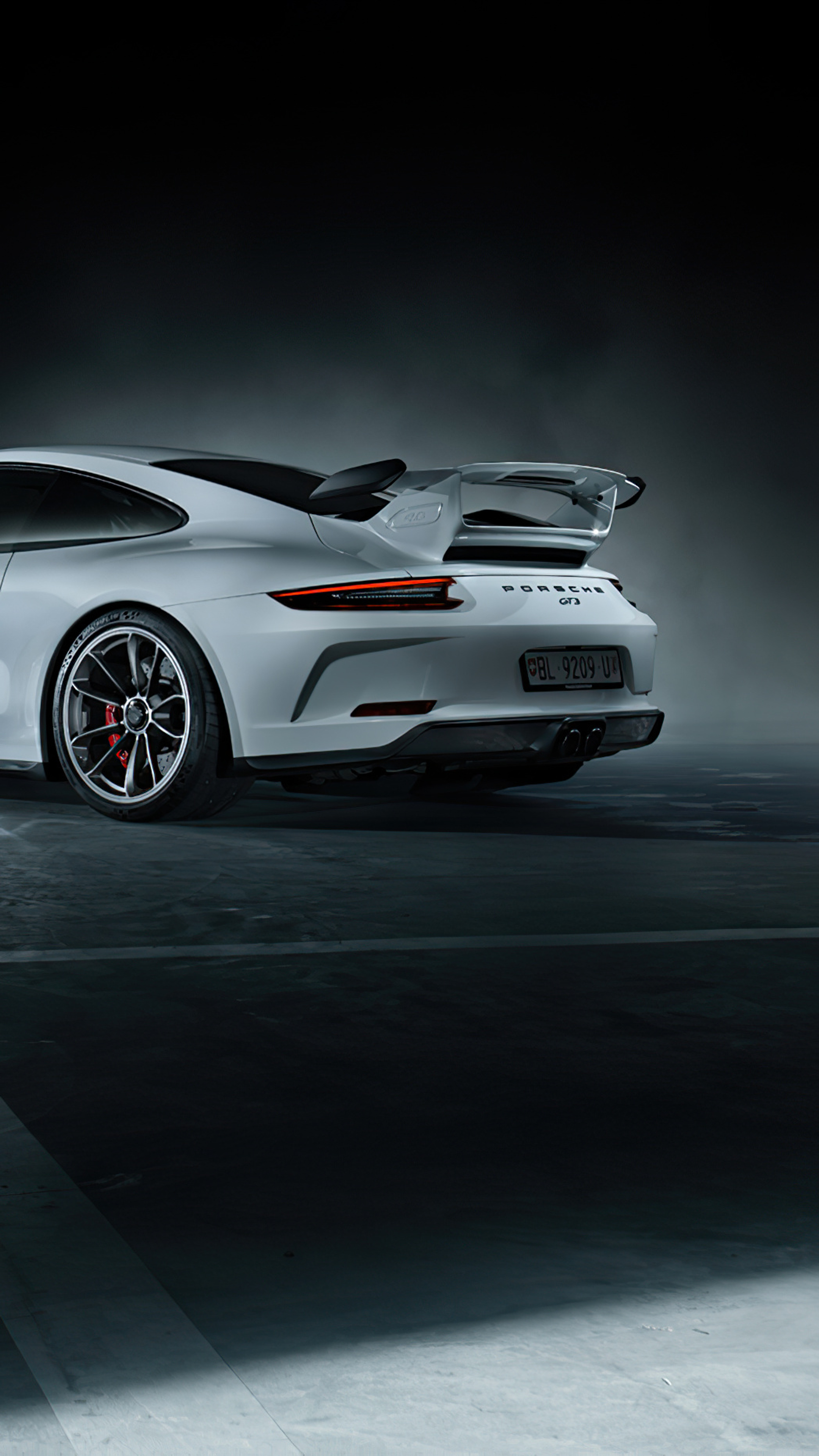 2160x3840 PORSCHE 911 GT3 Car Sony Xperia X,XZ,Z5 Premium ,HD 4k ...