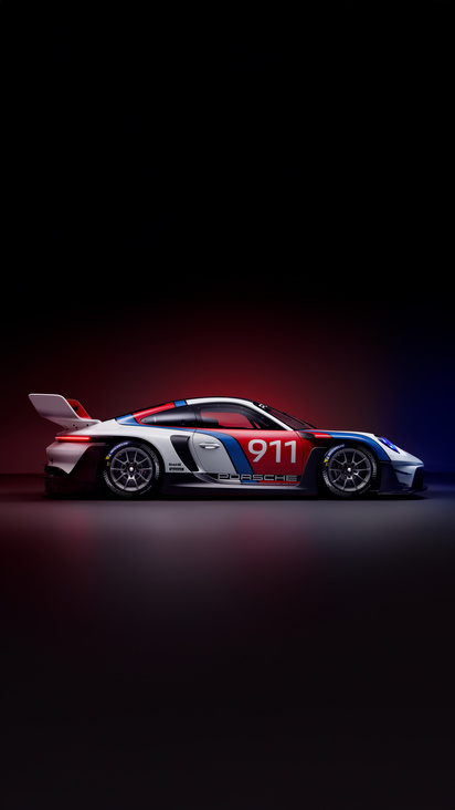 412x732 Porsche 911 Gt3 R Rennsport 2023 8k 412x732 Resolution HD 4k ...