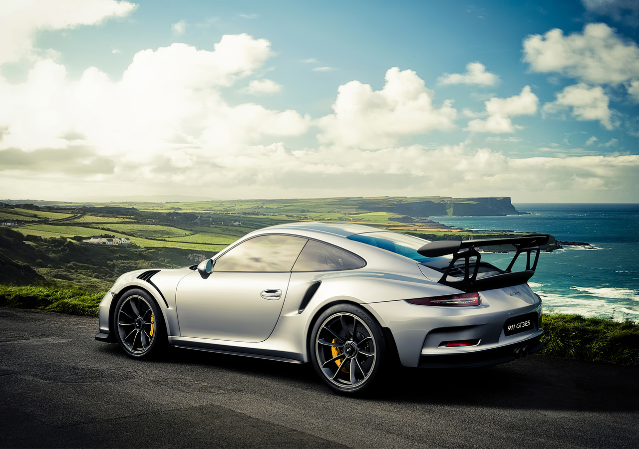 1280x900 Porsche 911 Gt3 Rs 2019 4k 1280x900 Resolution HD 4k ...