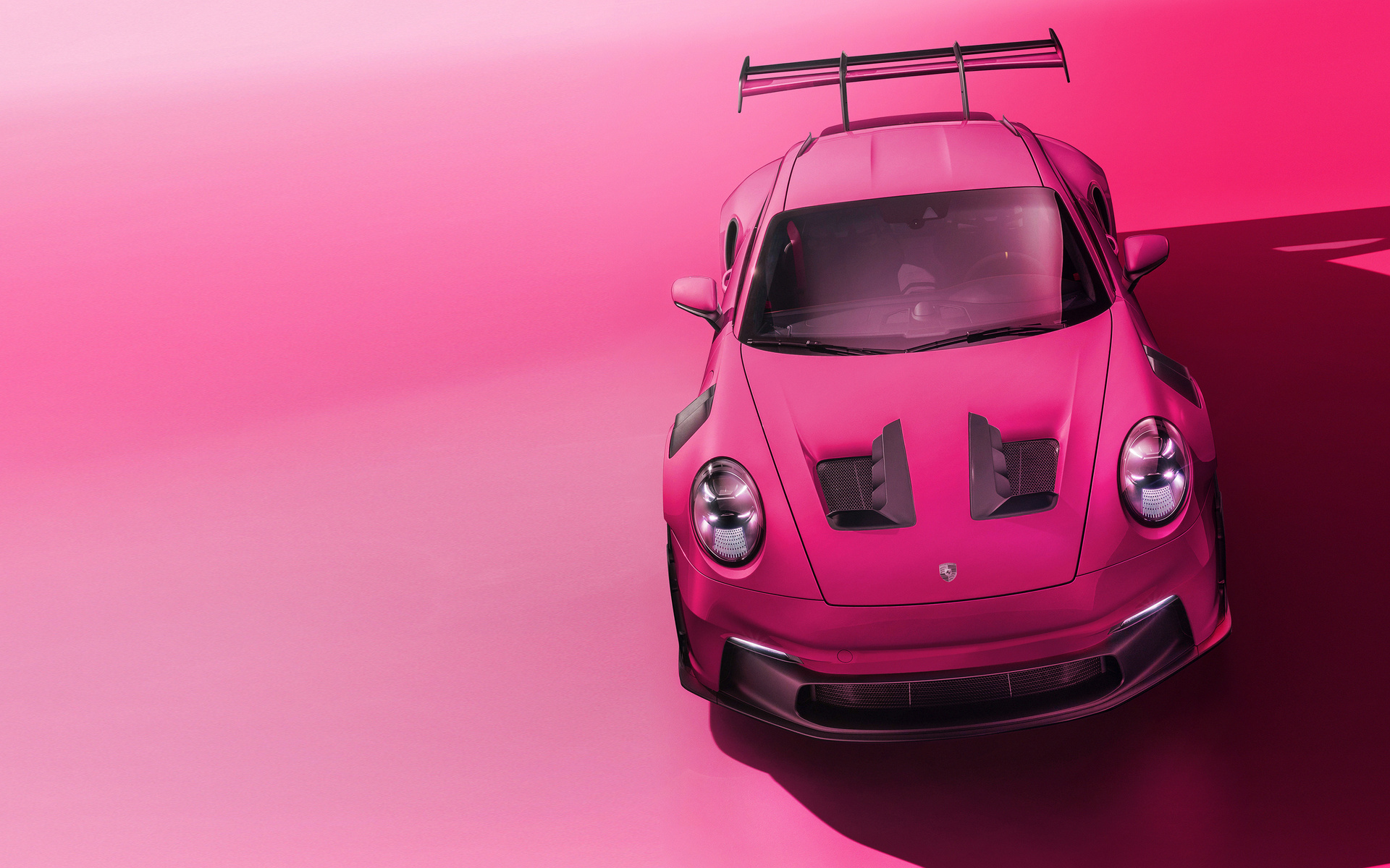 1920x1200 Porsche 911 Gt3 Rs 2023 1080P Resolution ,HD 4k Wallpapers ...