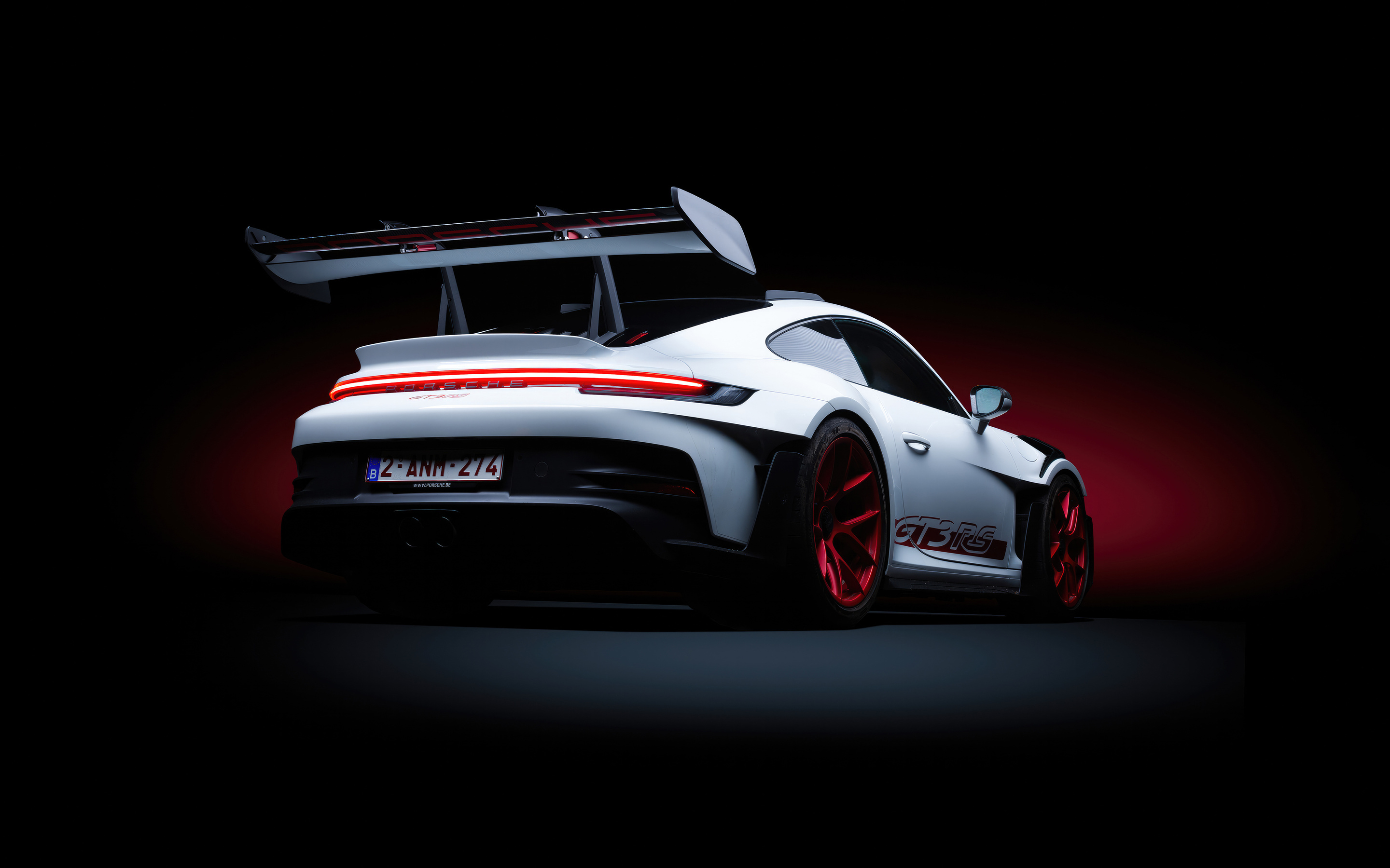 2024 Gt3 Rs Wallpaper For Mobile Gates Rosemary