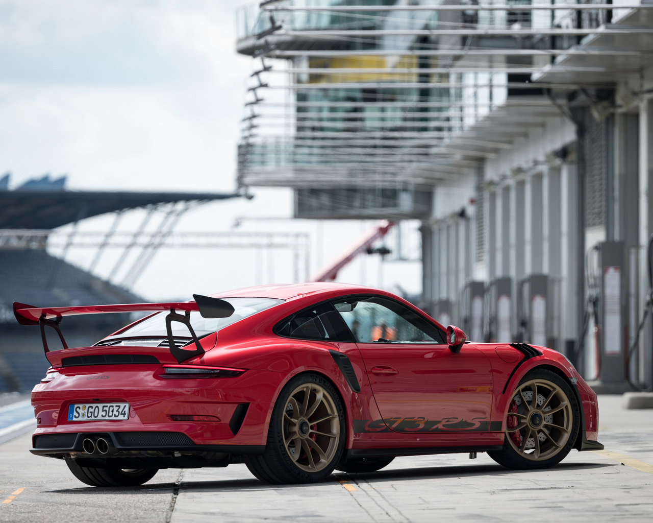 1280x1024 Porsche 911 Gt3 Rs 4k 1280x1024 Resolution Hd 4k Wallpapers 