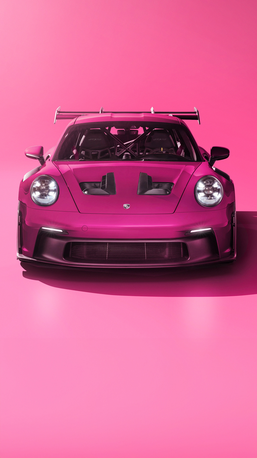 1080x1920 Porsche 911 Gt3 Rs Rubystar 2023 Iphone 7,6s,6 Plus, Pixel xl ...