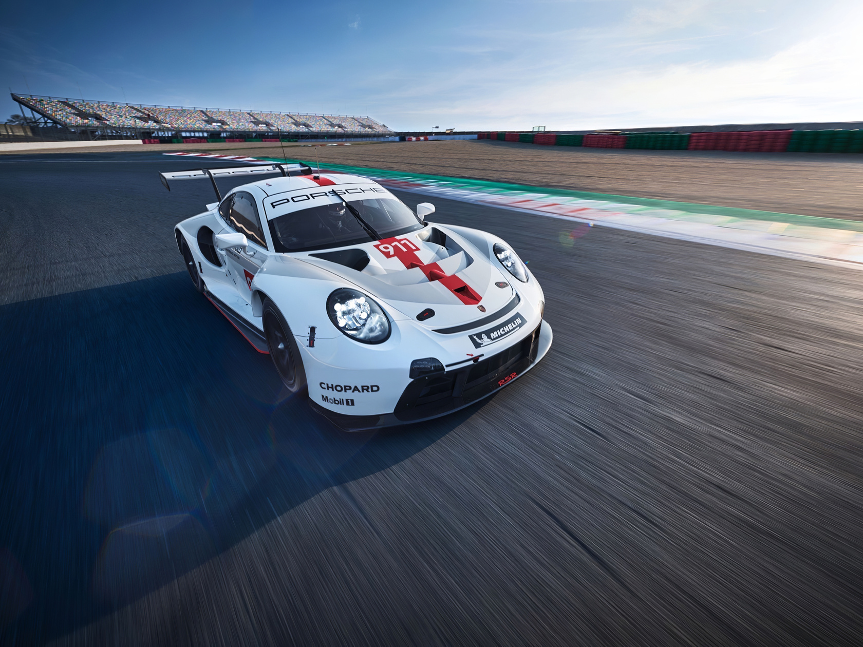 1680x1260 Porsche 911 RSR 4k 2020 1680x1260 Resolution HD 4k Wallpapers ...