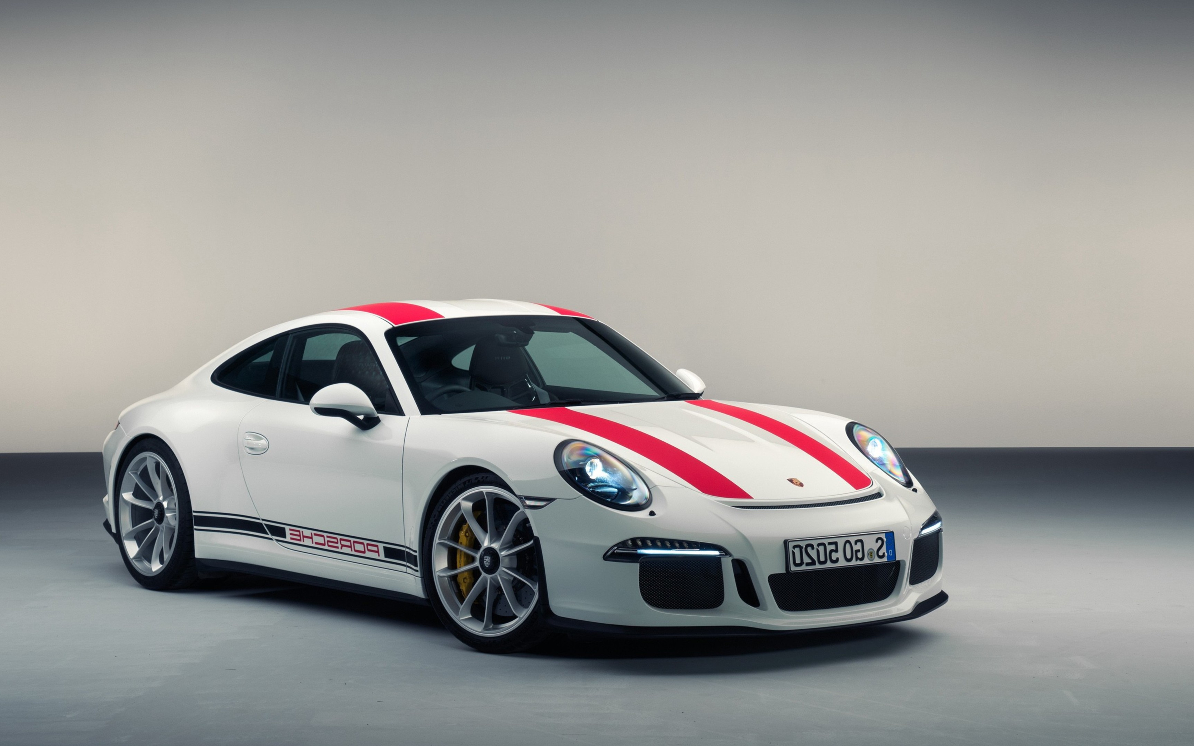 3840x2400 Porsche 911 Stripes 4k HD 4k Wallpapers, Images, Backgrounds ...