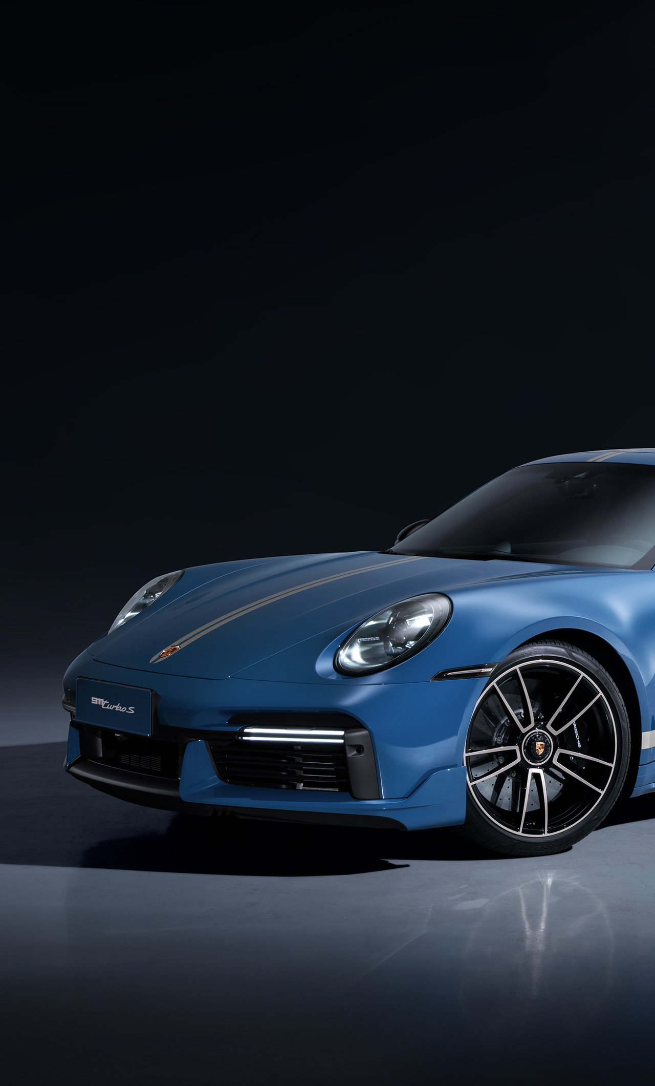 1280x2120 Porsche 911 TurboS 4k iPhone 6+ HD 4k Wallpapers, Images ...