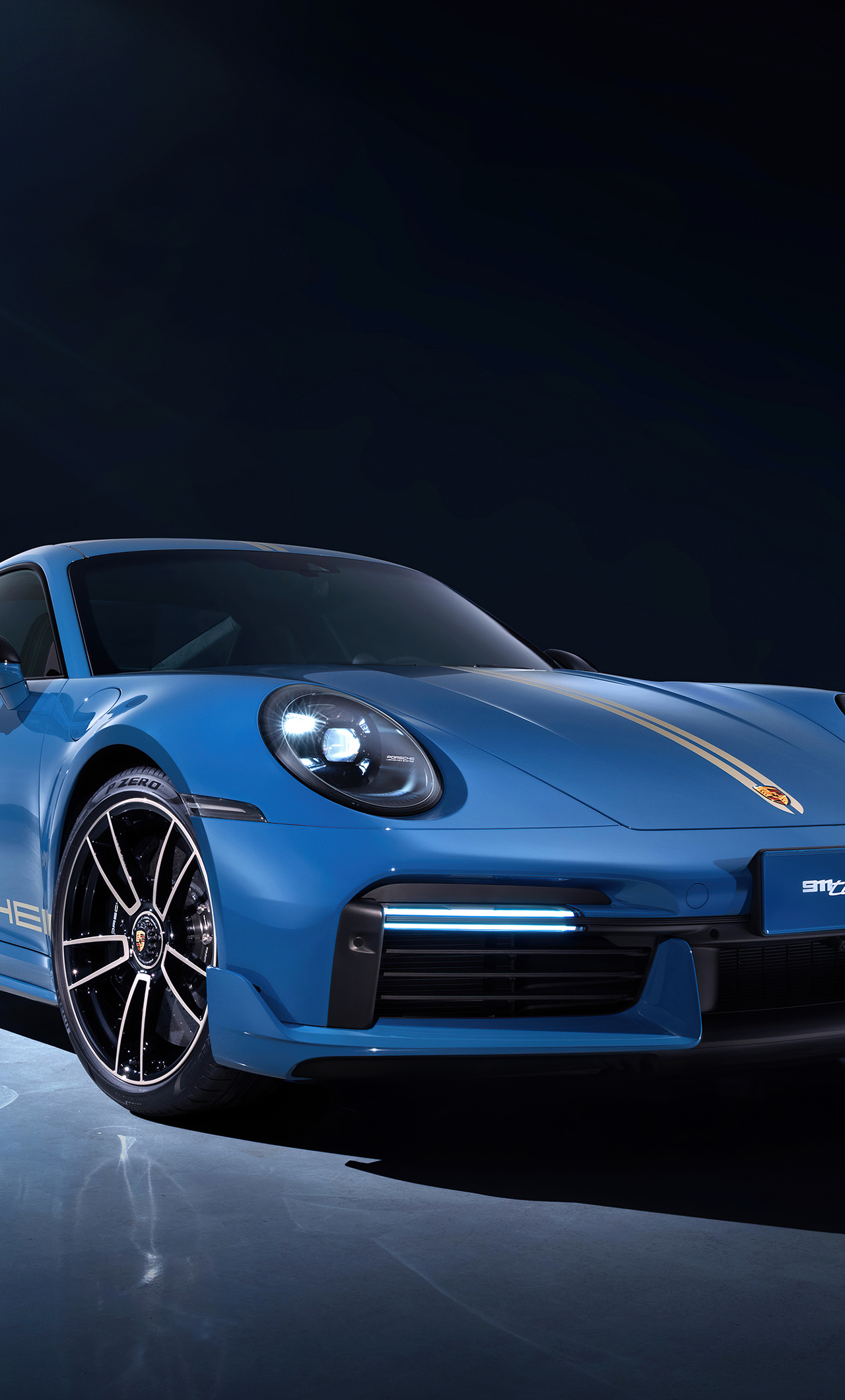 1280x2120 Porsche 911 Turbos 8k iPhone 6+ HD 4k Wallpapers, Images ...