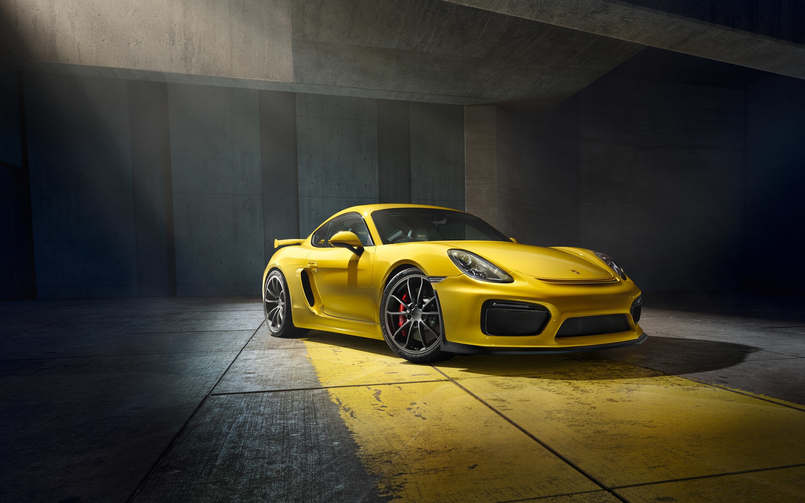 2560x1600 Porsche Cayman GT4 2560x1600 Resolution HD 4k Wallpapers ...