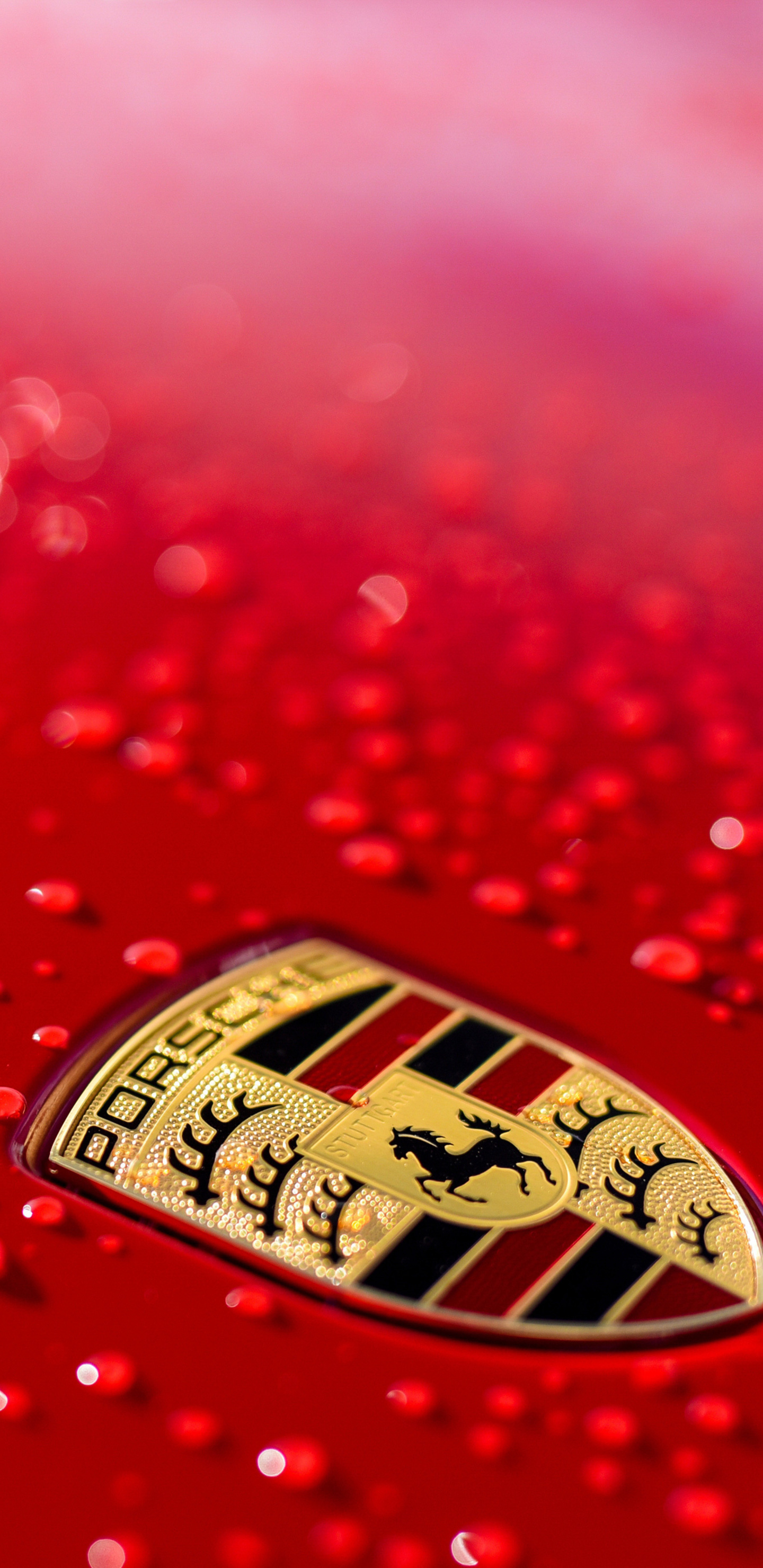 Porsche Logo wallpaper by JustThat_1 - Download on ZEDGE™ | 2415