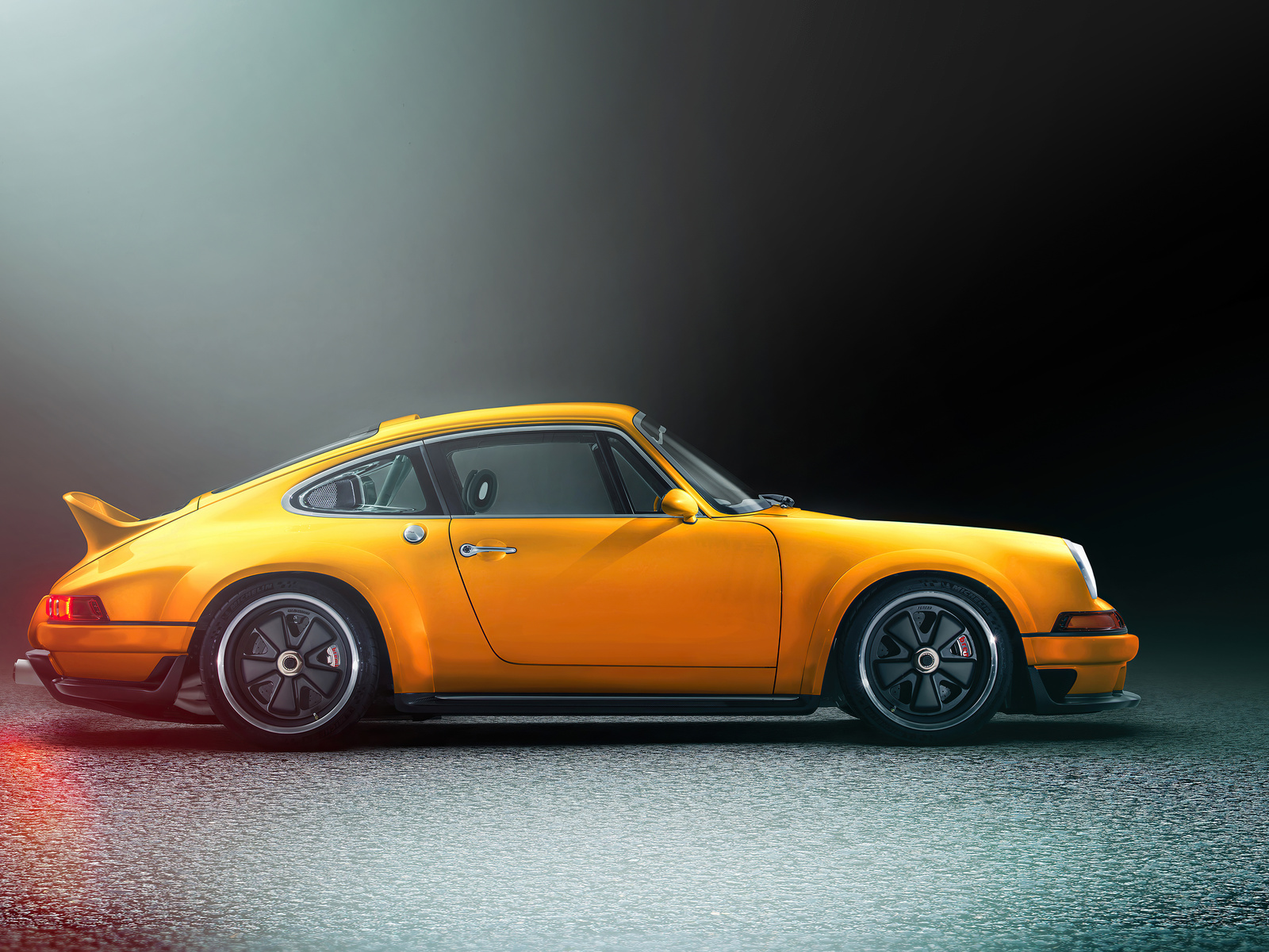 1600x1200 Porsche Singer 5k 1600x1200 Resolution HD 4k Wallpapers ...