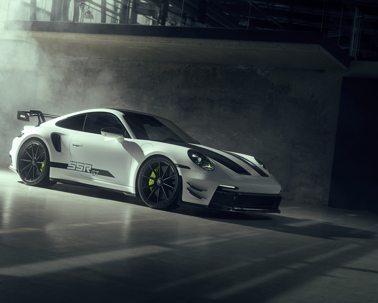 1280x1024 Porsche Ssr Performance Gt 2023 10k Wallpaper,1280x1024 ...