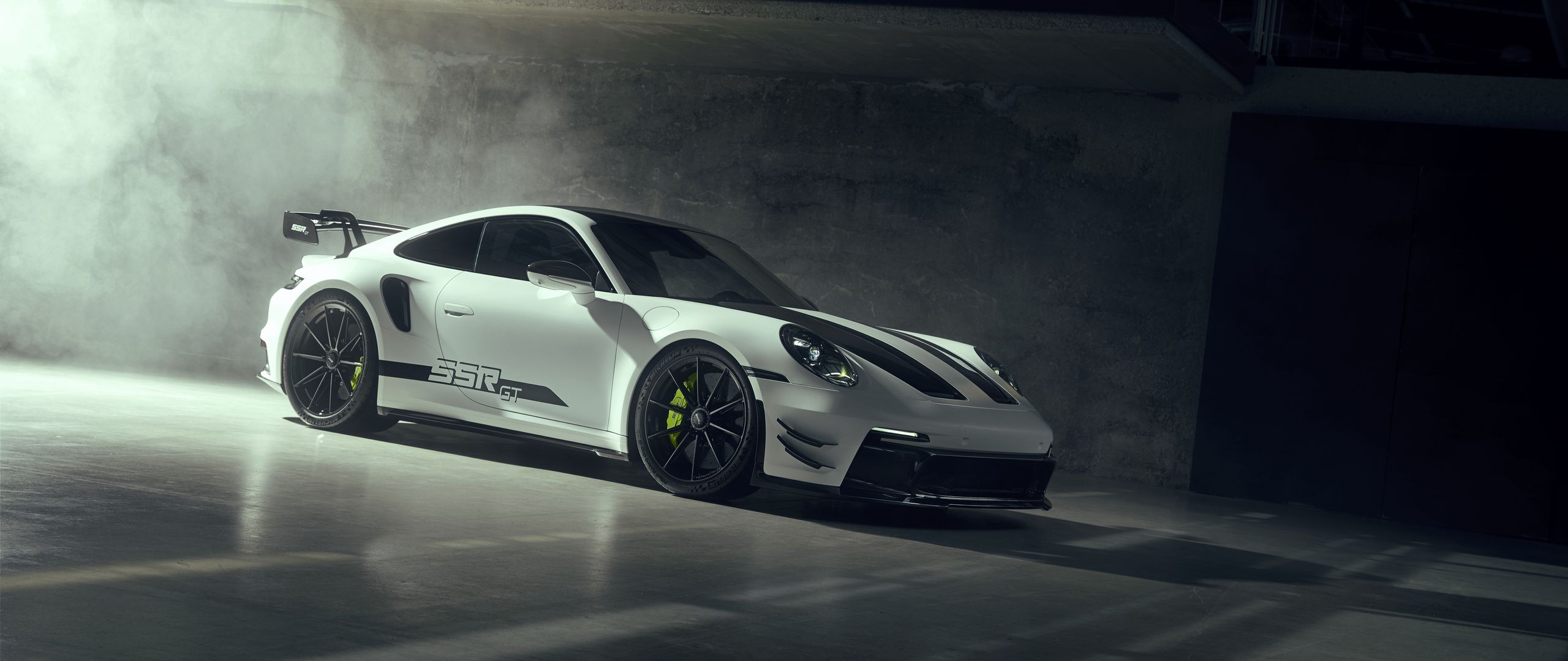 2560x1080 Porsche Ssr Performance Gt 2023 10k Wallpaper,2560x1080 ...