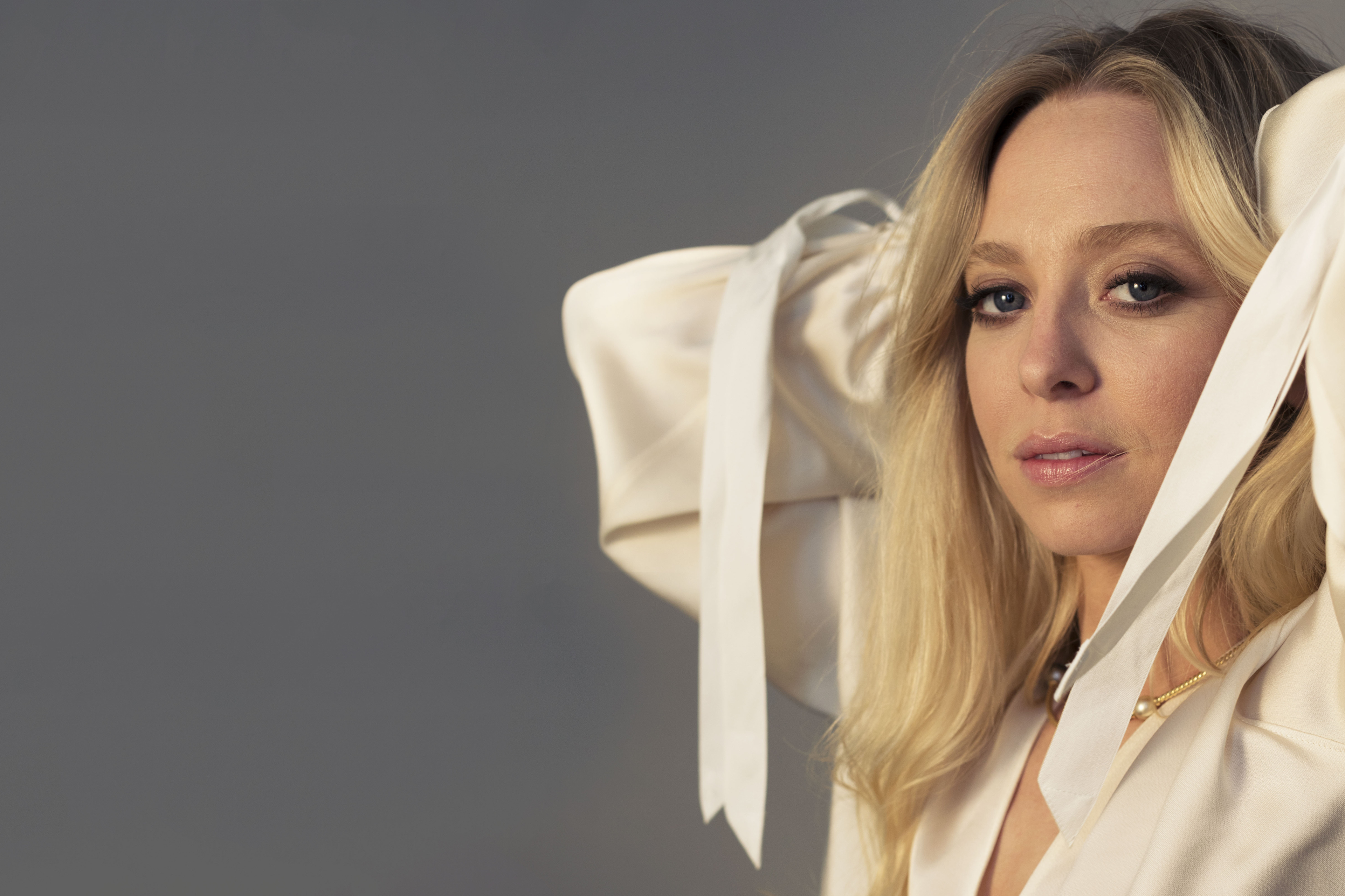 3840x2560 Portia Doubleday As Angela Moss In Mr Robot 8k 3840x2560 ...