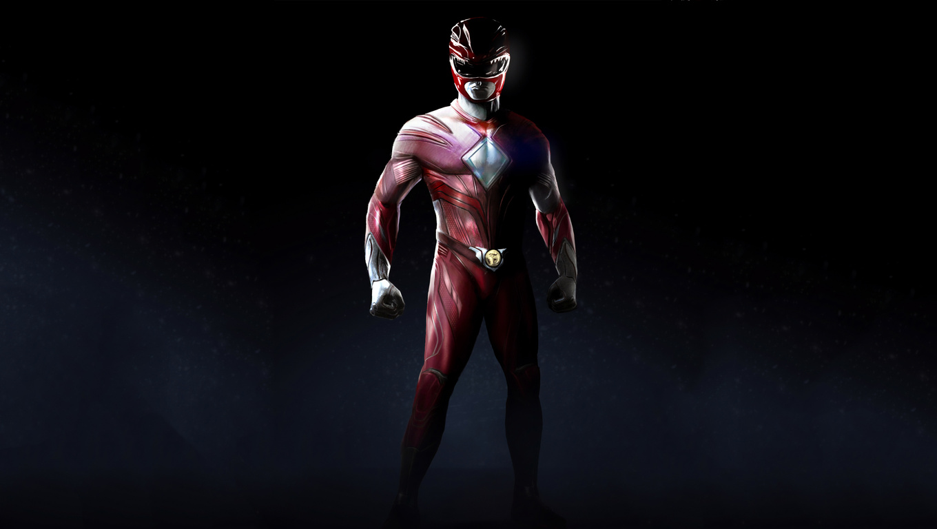 1360x768 Power Rangers Jason Laptop HD ,HD 4k Wallpapers,Images ...