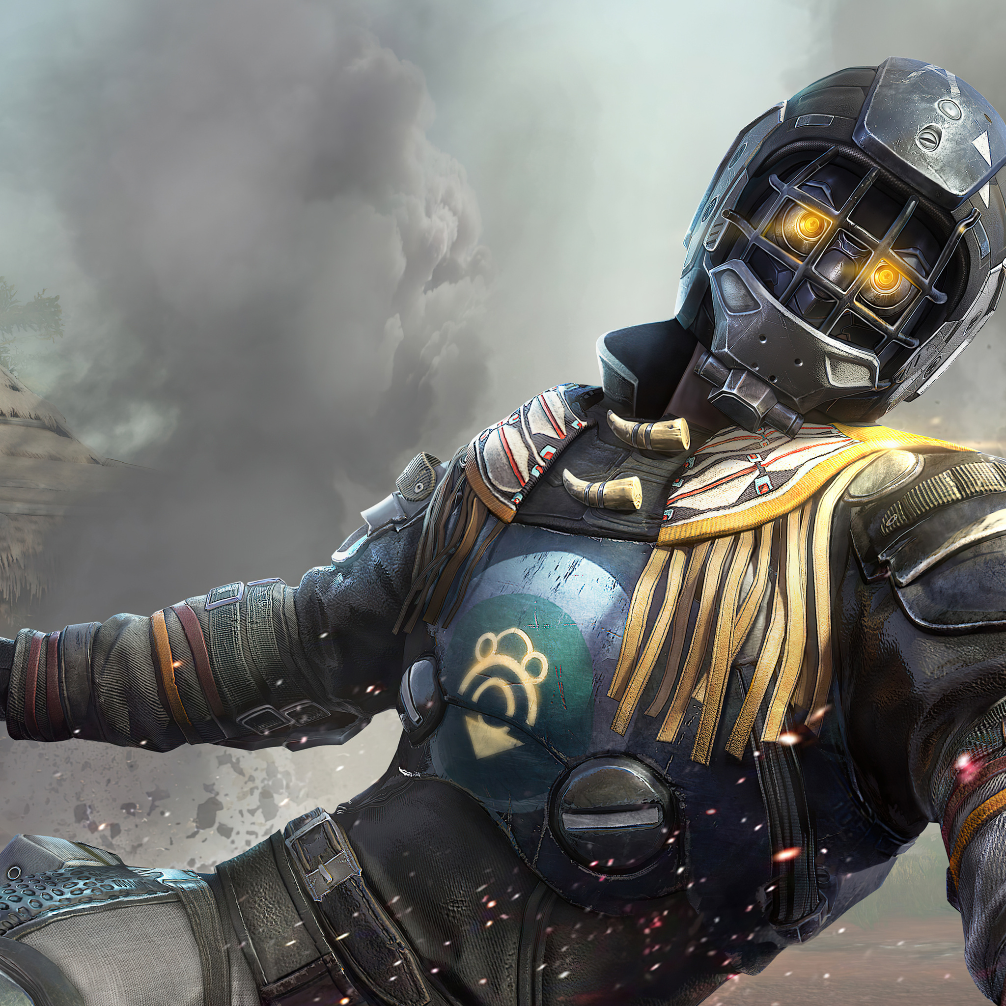 2048x2048 Primal Ferocity Pubg Ipad Air ,HD 4k Wallpapers,Images