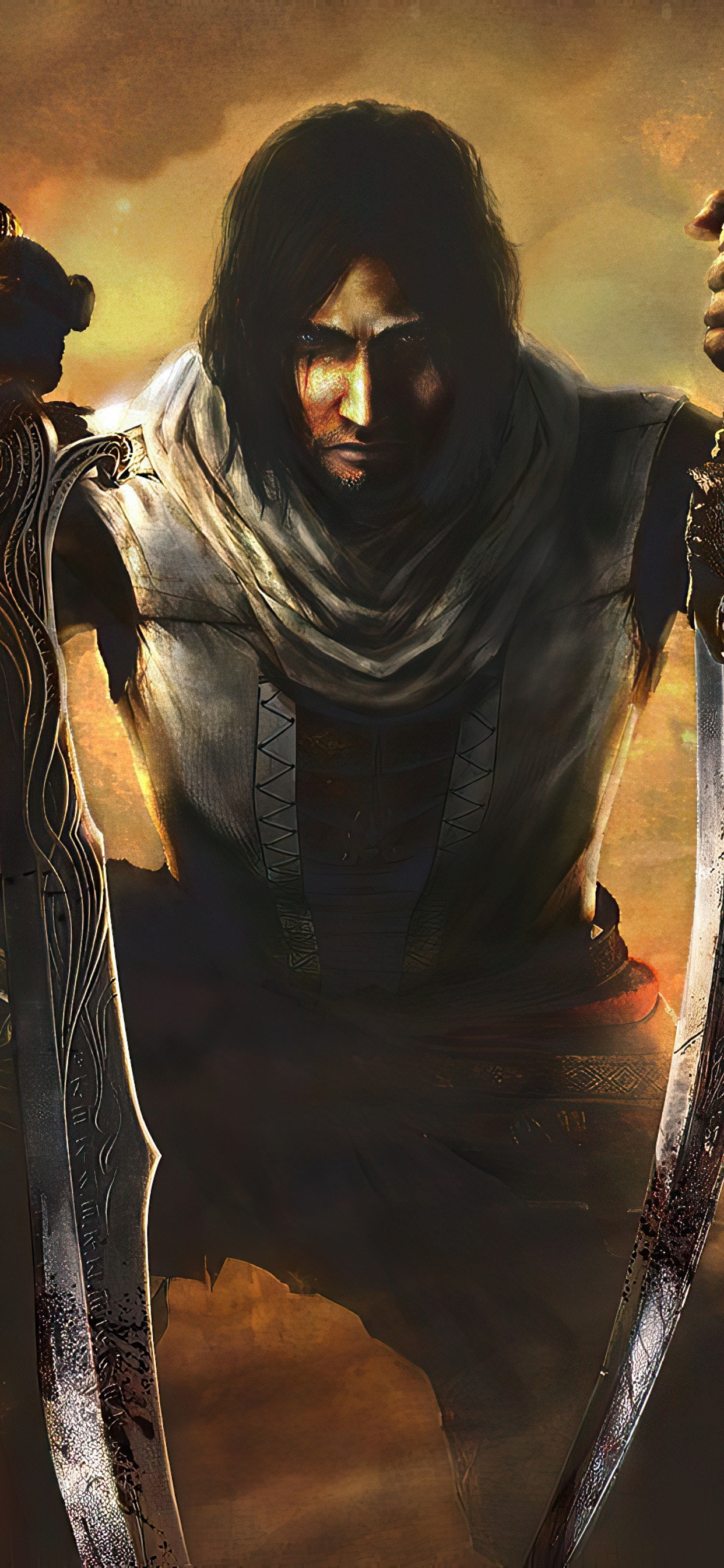 1242x2688 Prince Of Persia 2020 Iphone XS MAX HD 4k Wallpapers, Images ...