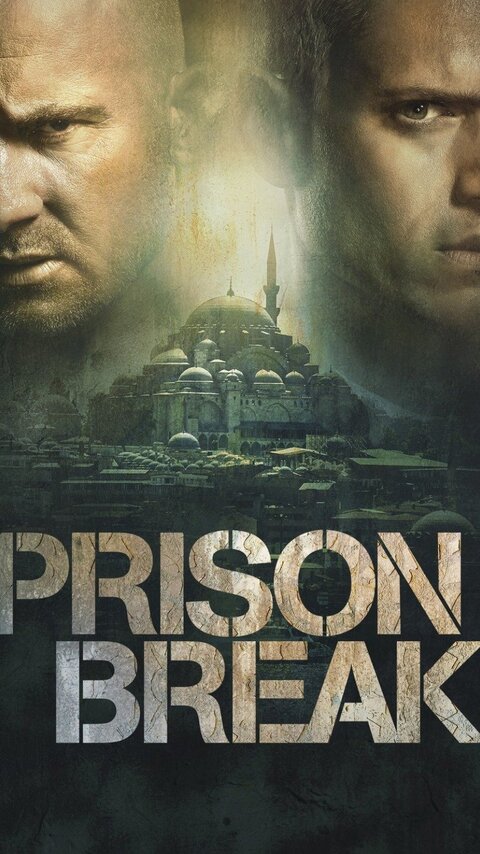 480x854 Prison Break Season 5 2017 Android One HD 4k Wallpapers, Images,  Backgrounds, Photos and Pictures