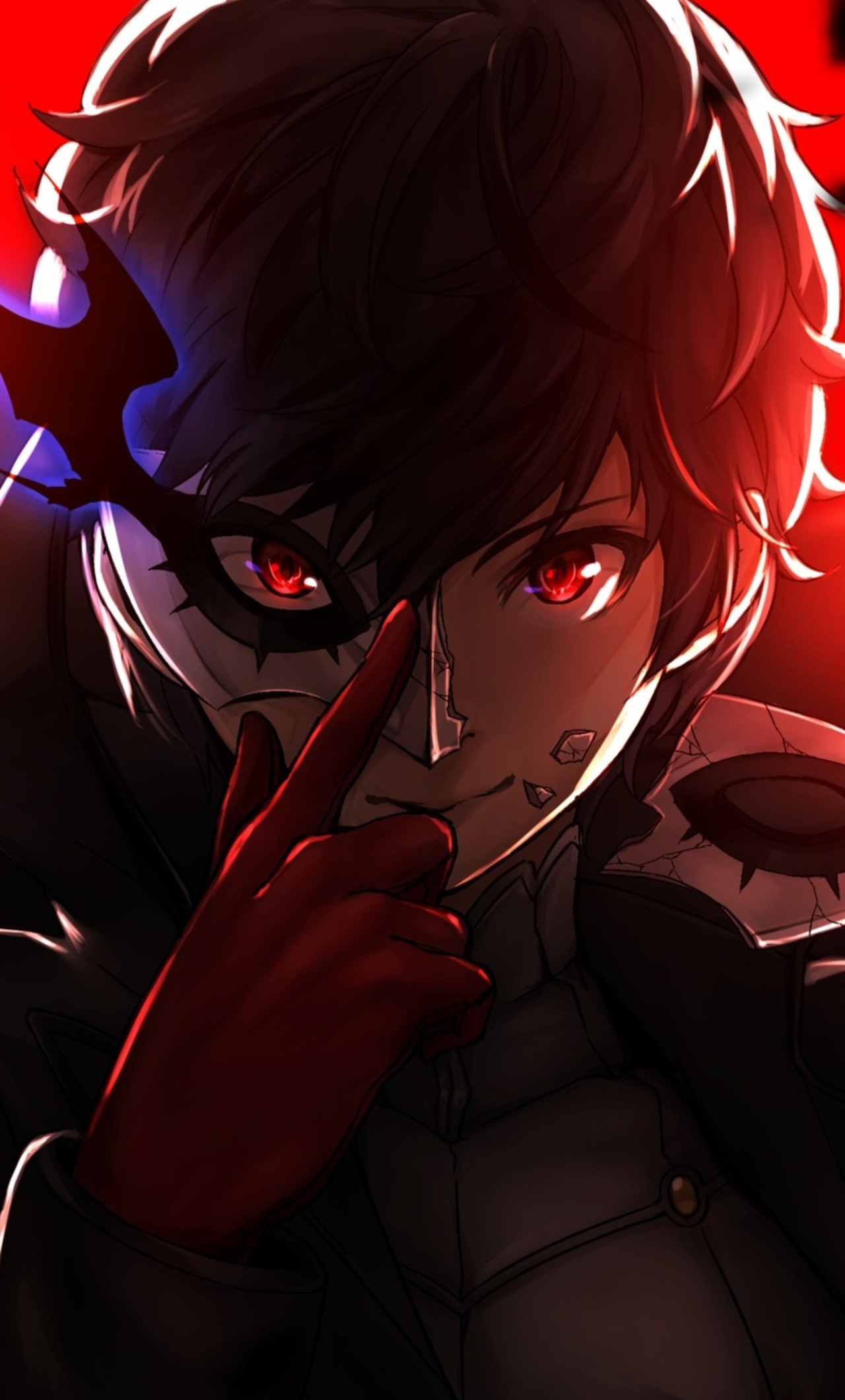 persona 5 wallpapers