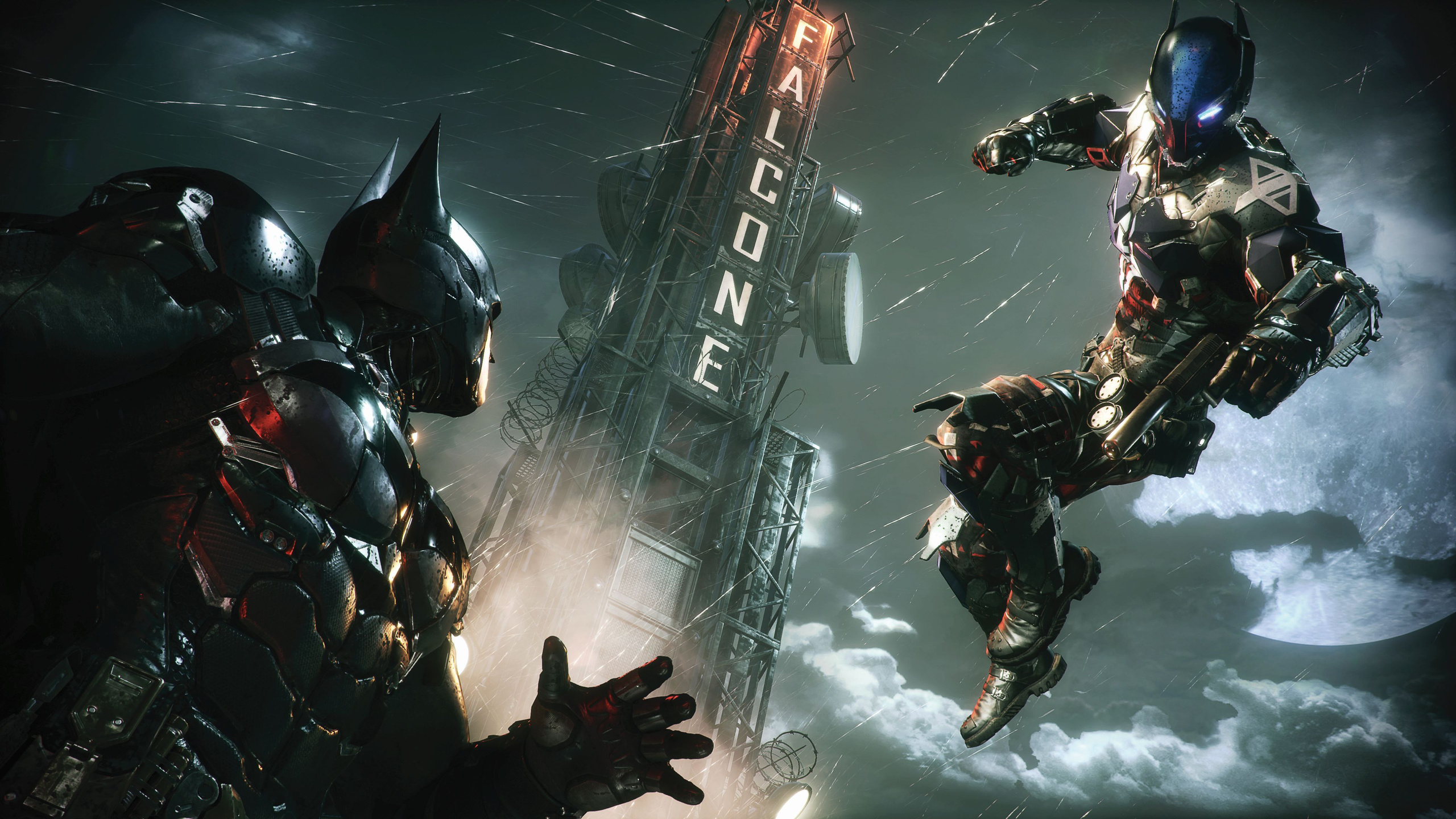 Batman Arkham Knight Wallpaper ID:114