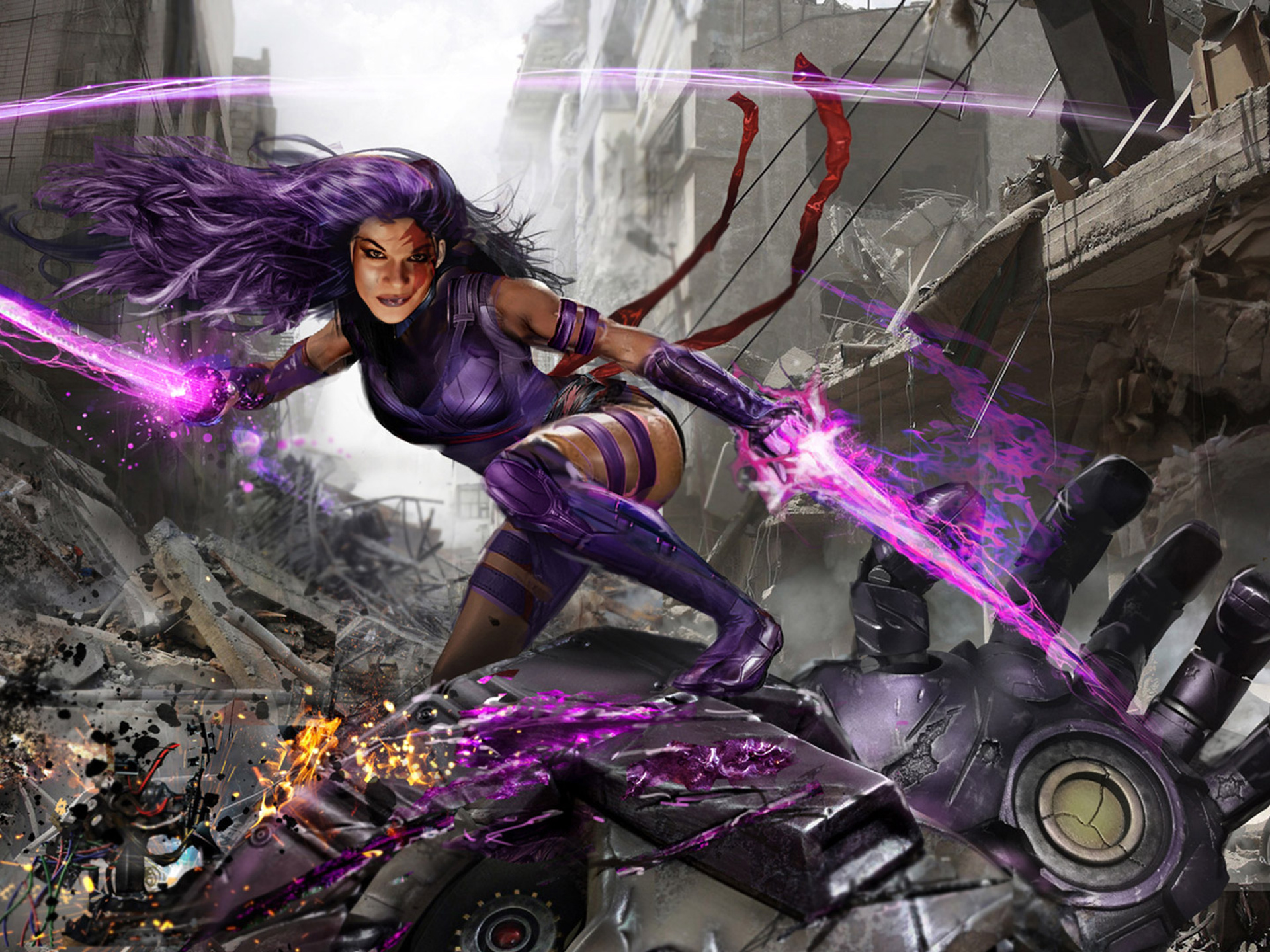 1920x1440 Psylocke 1920x1440 Resolution HD 4k Wallpapers, Images ...