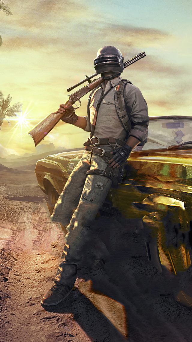 Tải xuống APK PUBG Mobile Wallpapers 4k for mobile cho Android