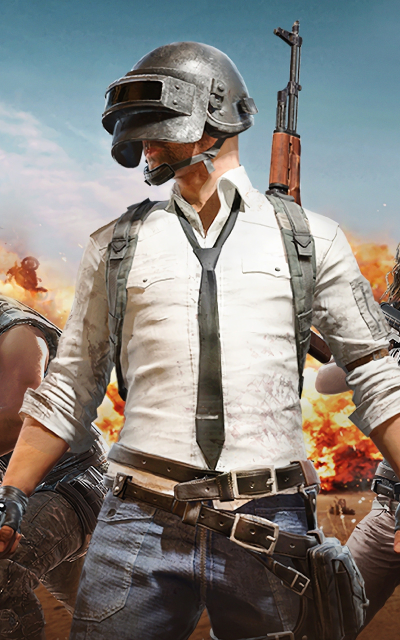 800x1280 Pubg 4k Game Nexus 7,Samsung Galaxy Tab 10,Note Android Tablets HD  4k Wallpapers, Images, Backgrounds, Photos and Pictures