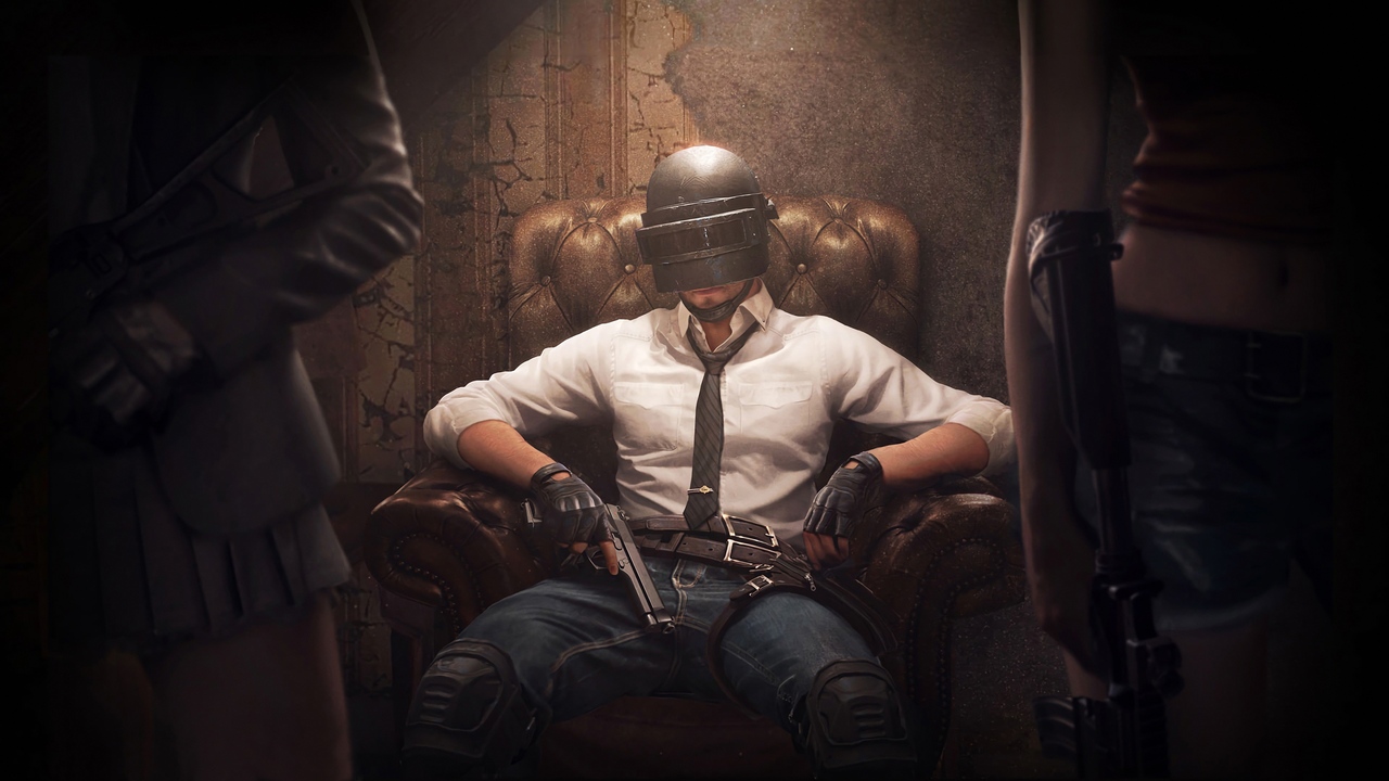 1280x720 Pubg Android Game 4k 720P HD 4k Wallpapers, Images, Backgrounds,  Photos and Pictures