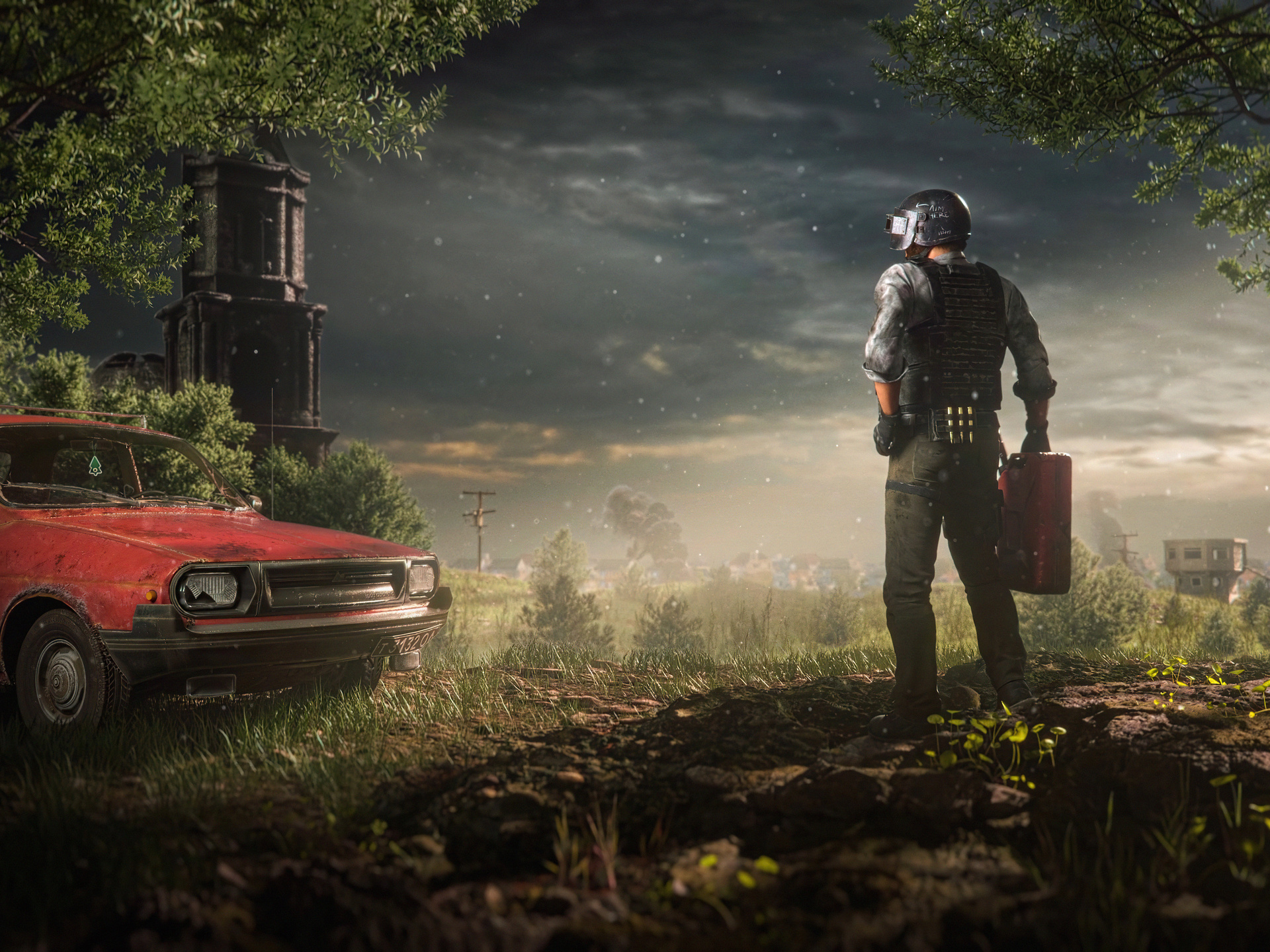 1920x1440 Pubg Andy 4k 1920x1440 Resolution HD 4k Wallpapers, Images, Backgrounds, Photos and