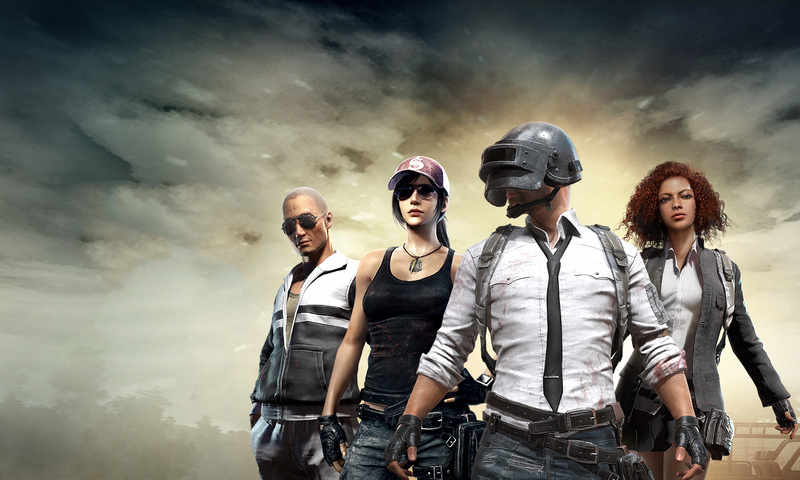 800x480 Pubg Game 800x480 Resolution HD 4k Wallpapers, Images ...