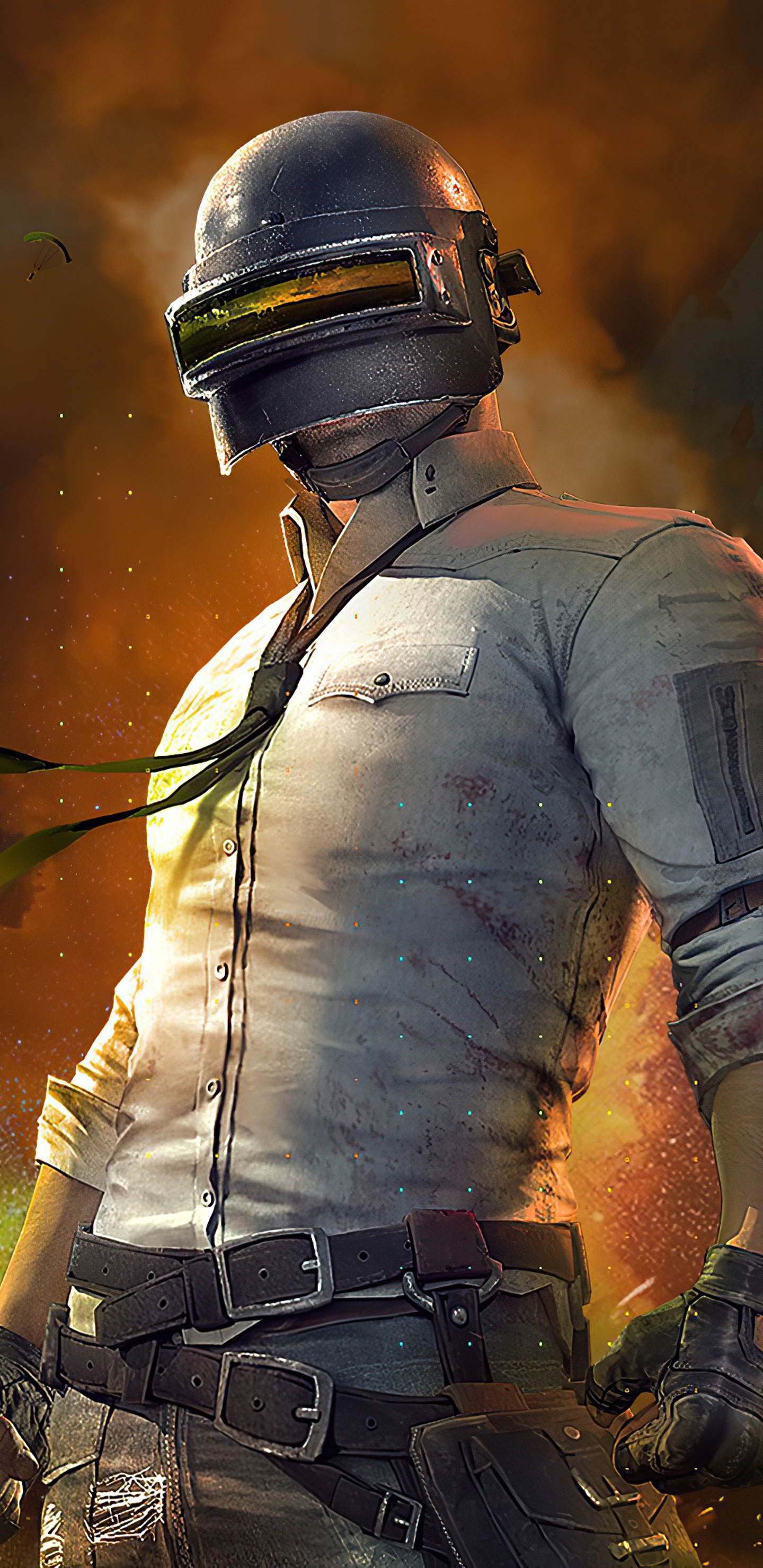 1440x2960 Pubg Helmet Guy 2020 4k New Samsung Galaxy Note 9,8, S9,s8,s8 