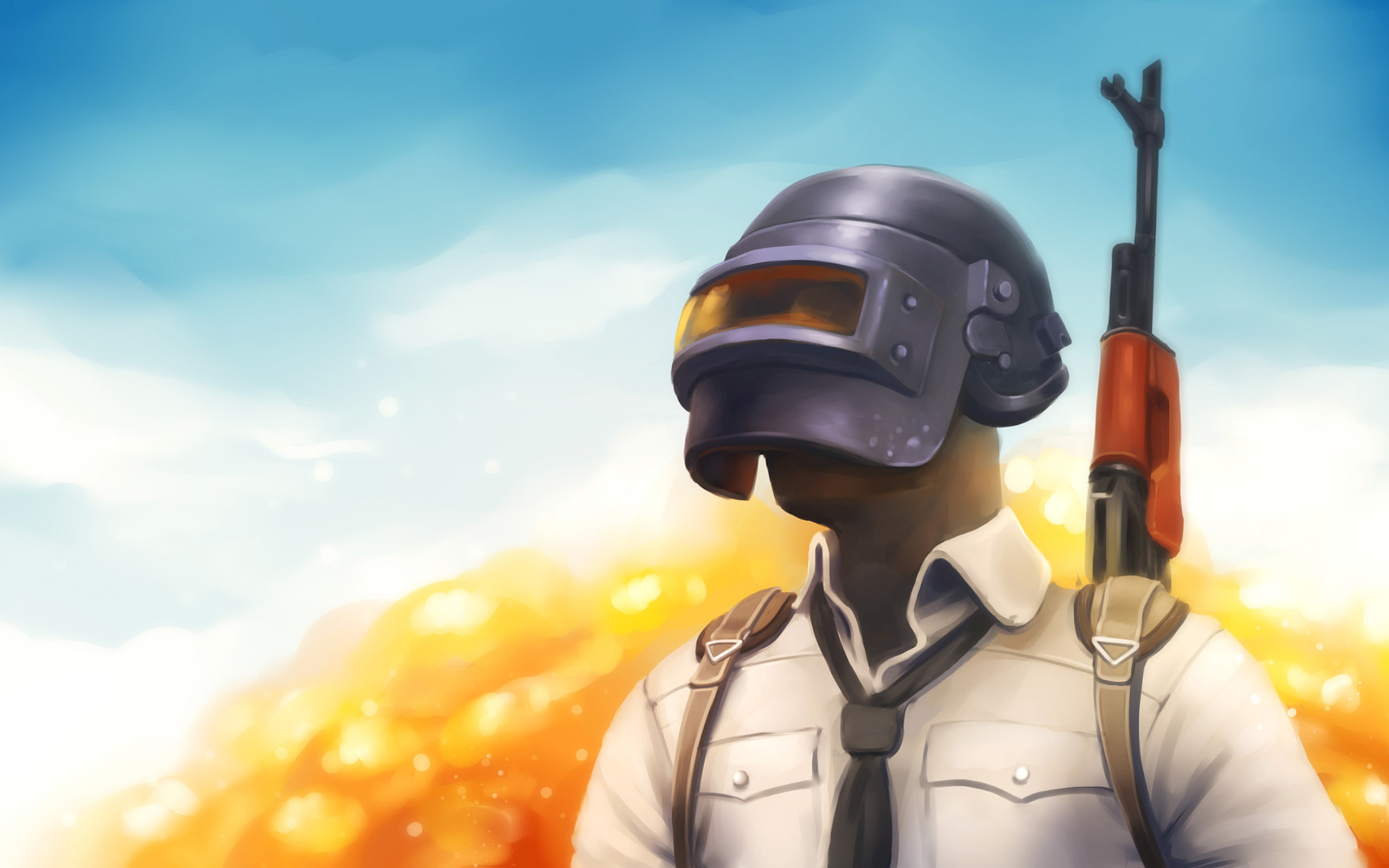 What Shakespeare Can Teach You About Pubg New State