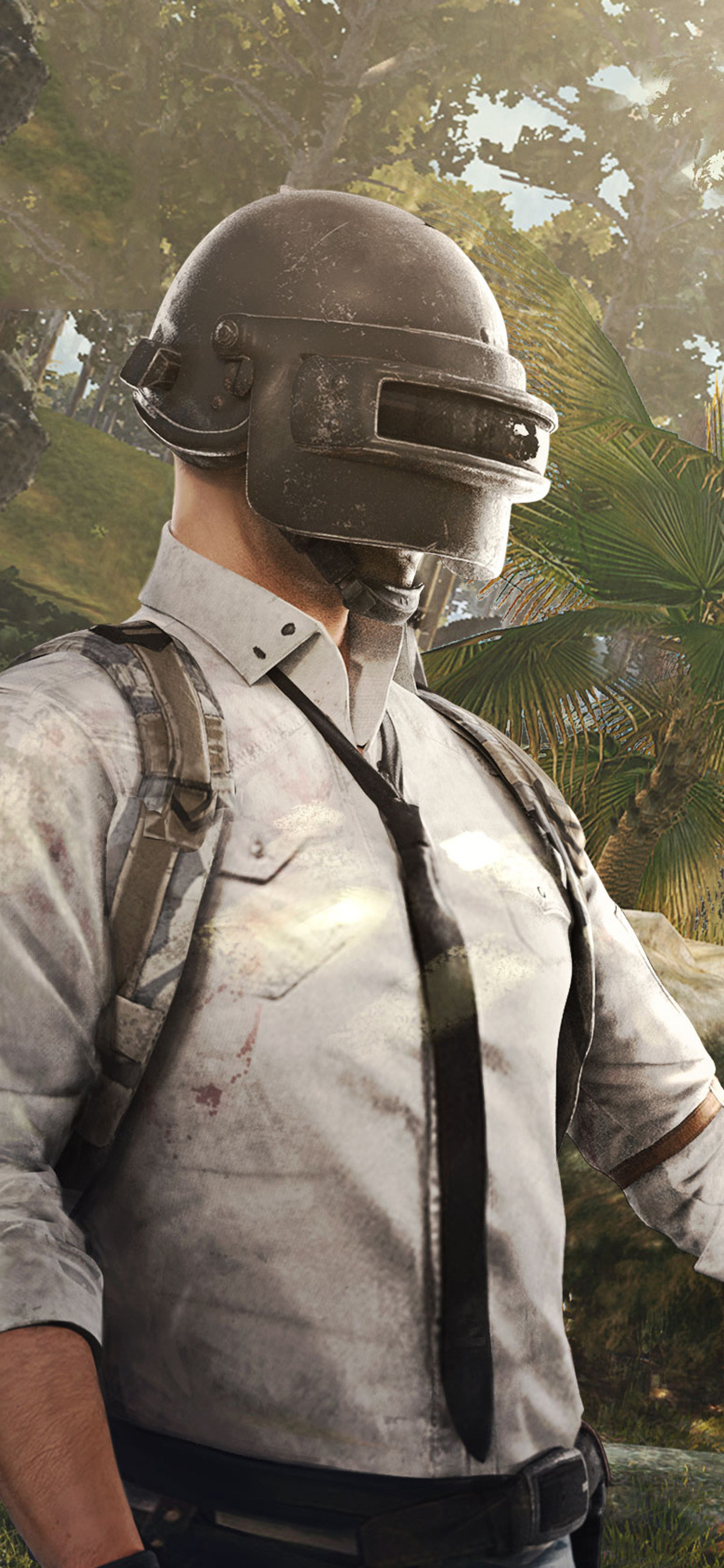 1242x2688 Pubg Jungle Iphone XS MAX HD 4k Wallpapers, Images ...